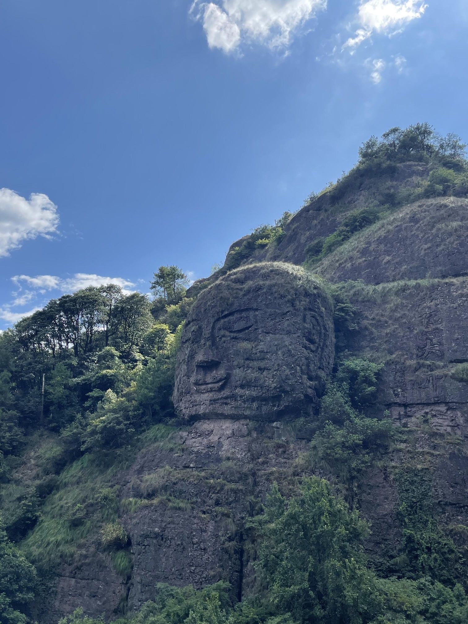 斗岩风景区旅行图片 2