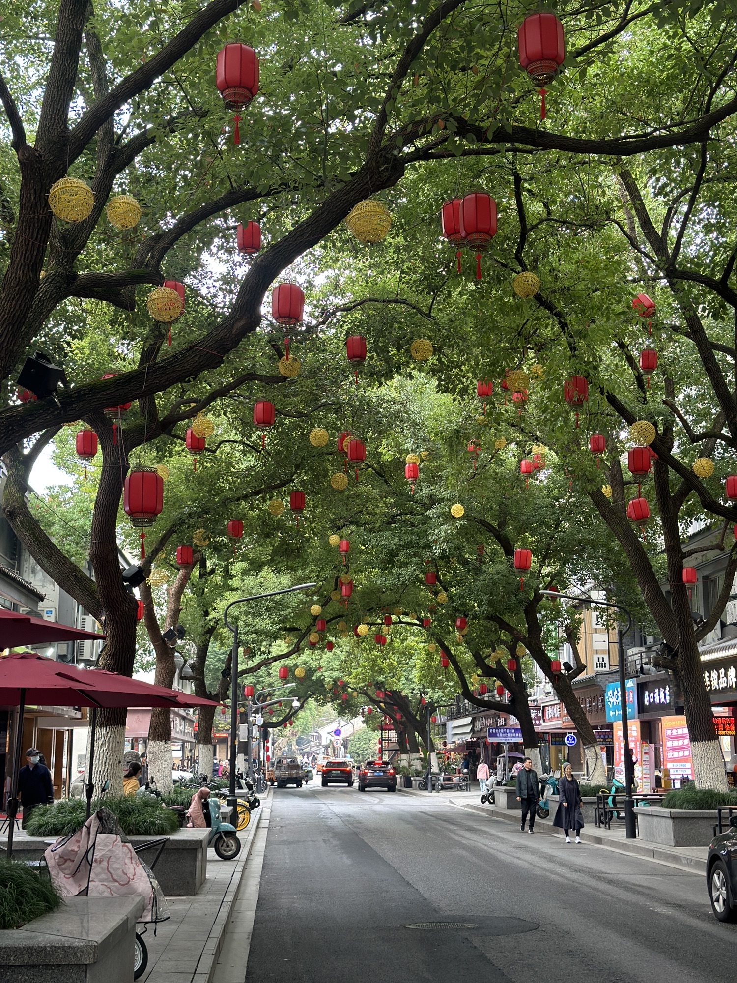 古轩亭口旅行图片 3