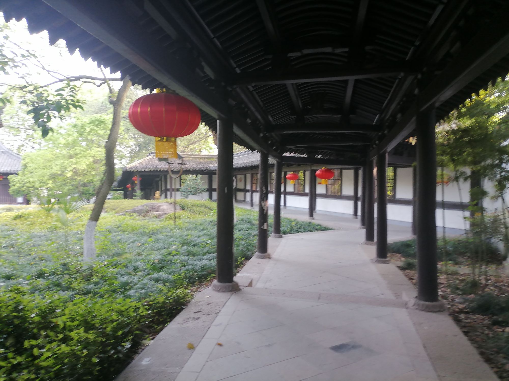 塔山园旅行图片 2