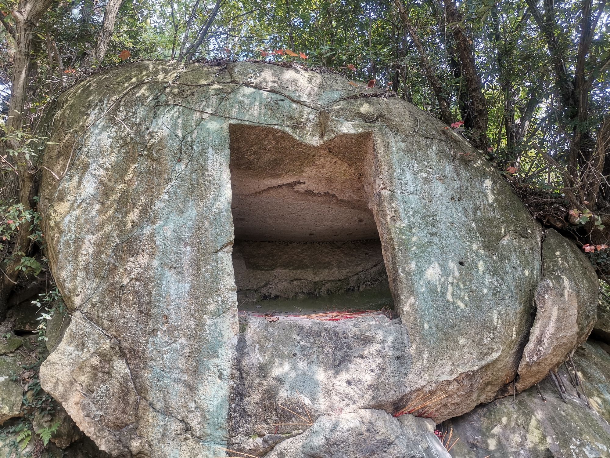 越王峥旅行图片 3
