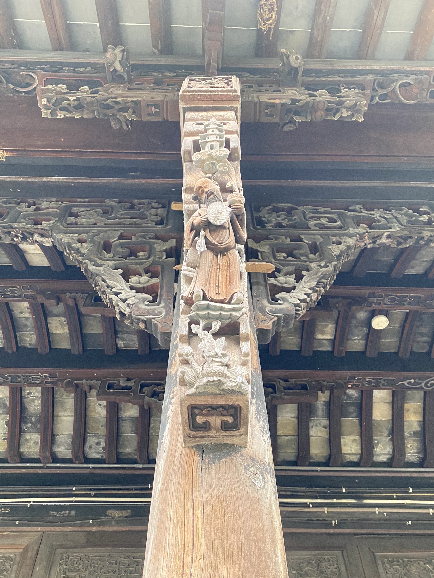 千柱屋旅行图片 3