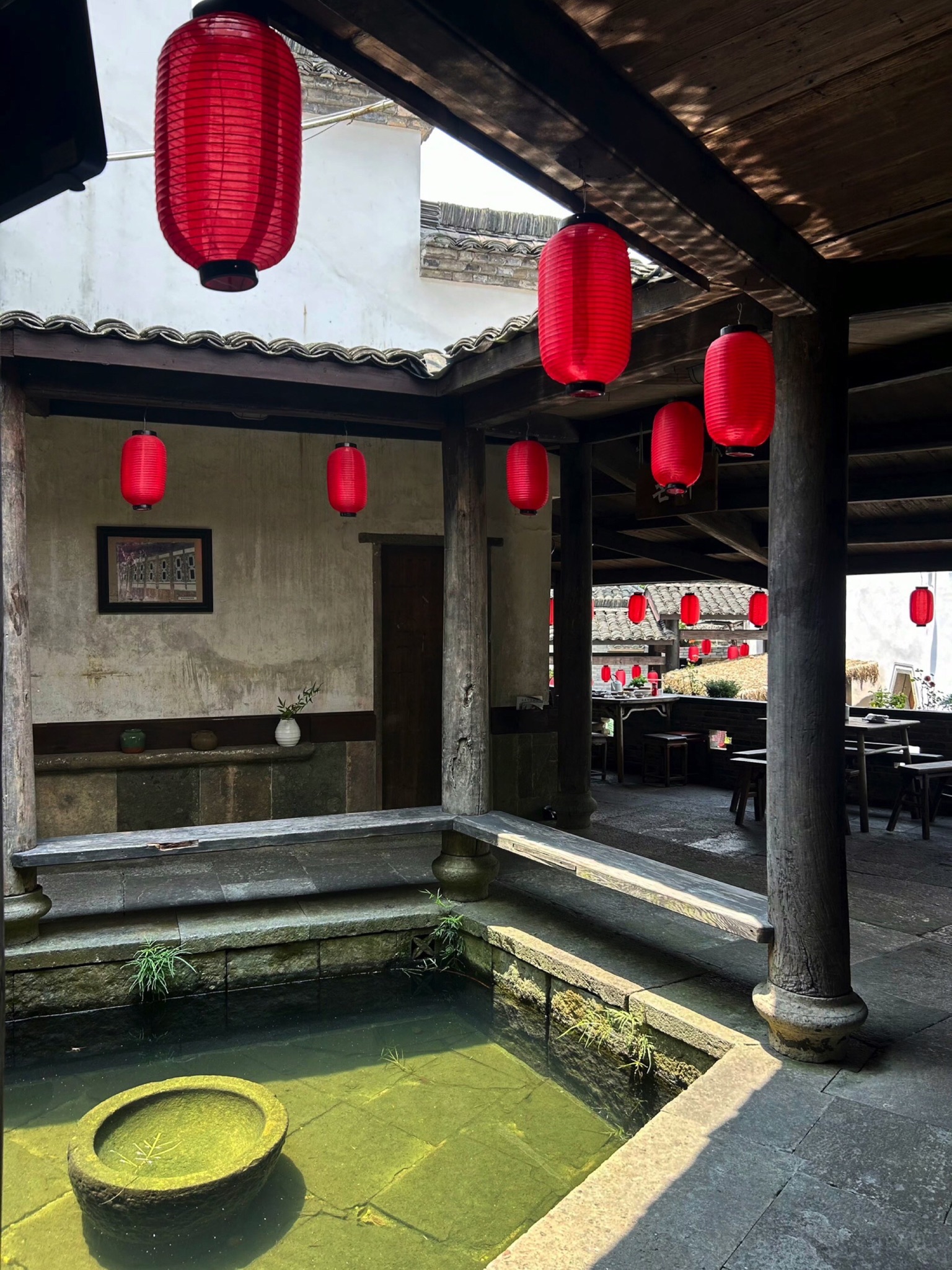 千柱屋旅行图片 1
