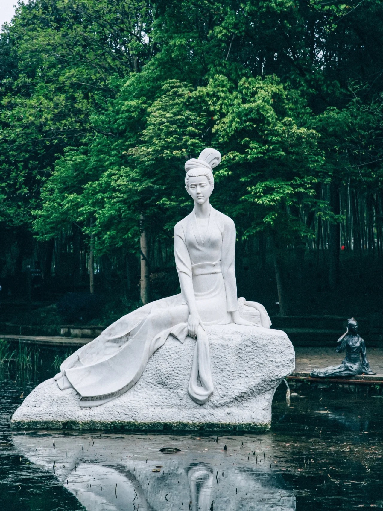 五泄风景区旅行图片 1