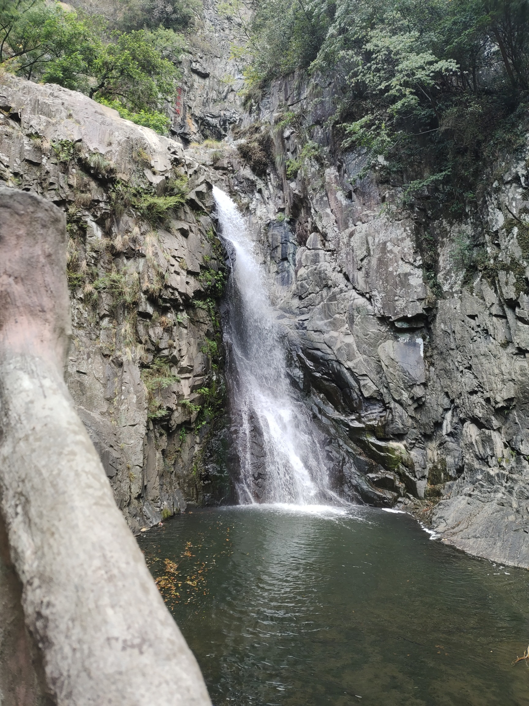 五泄风景区旅行图片 1