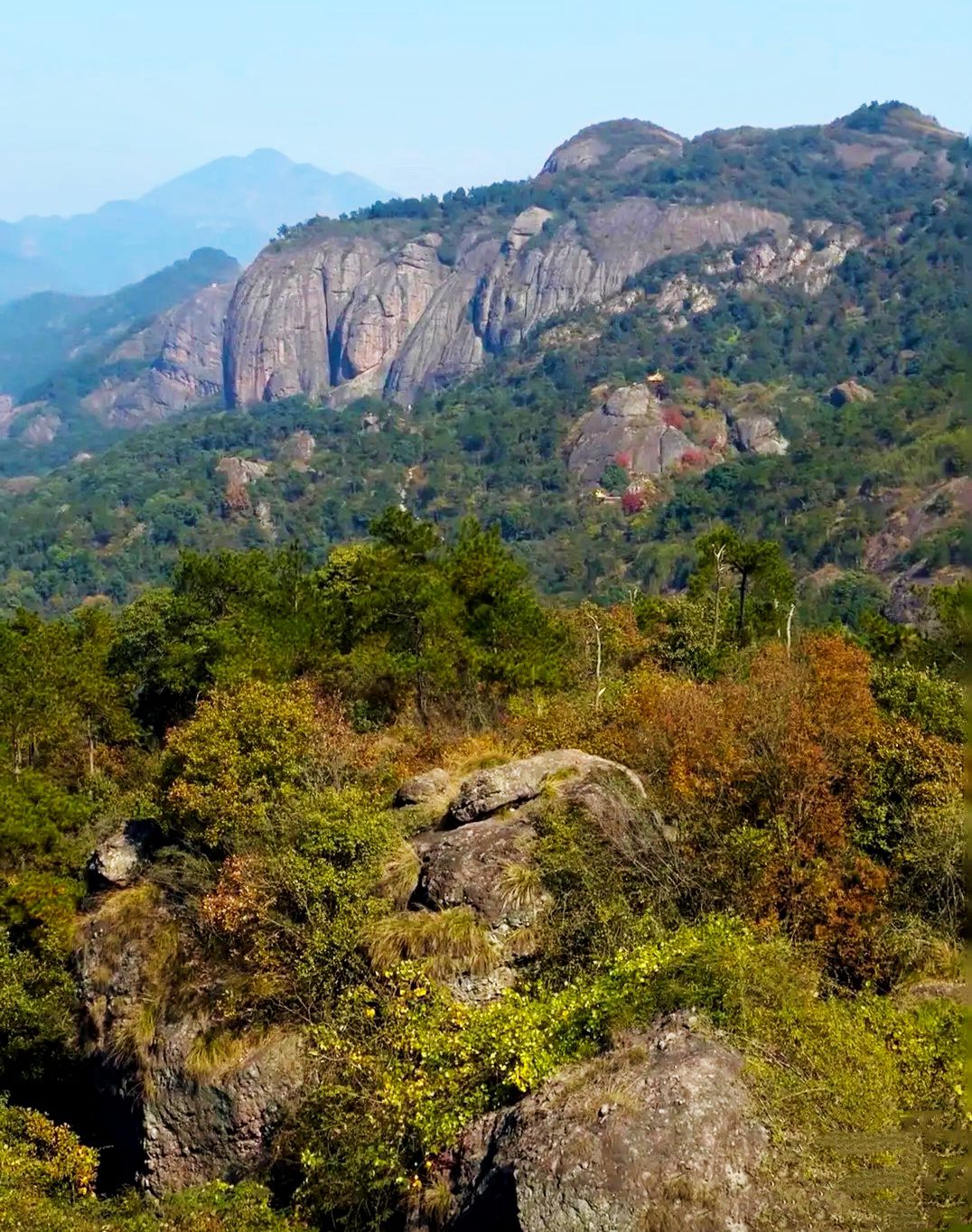 汤江岩旅行图片 2
