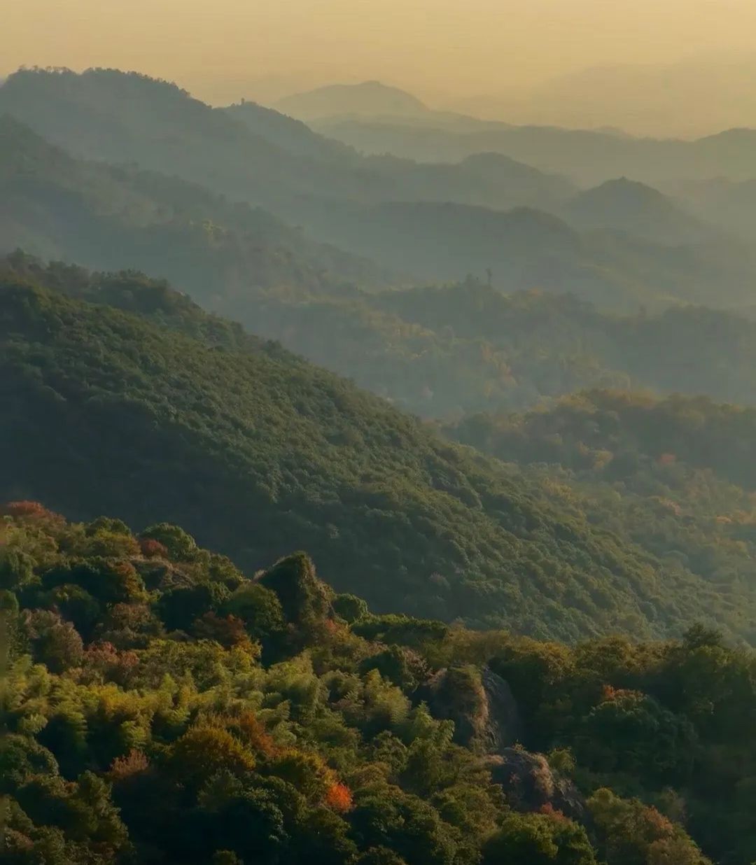 汤江岩旅行图片 3