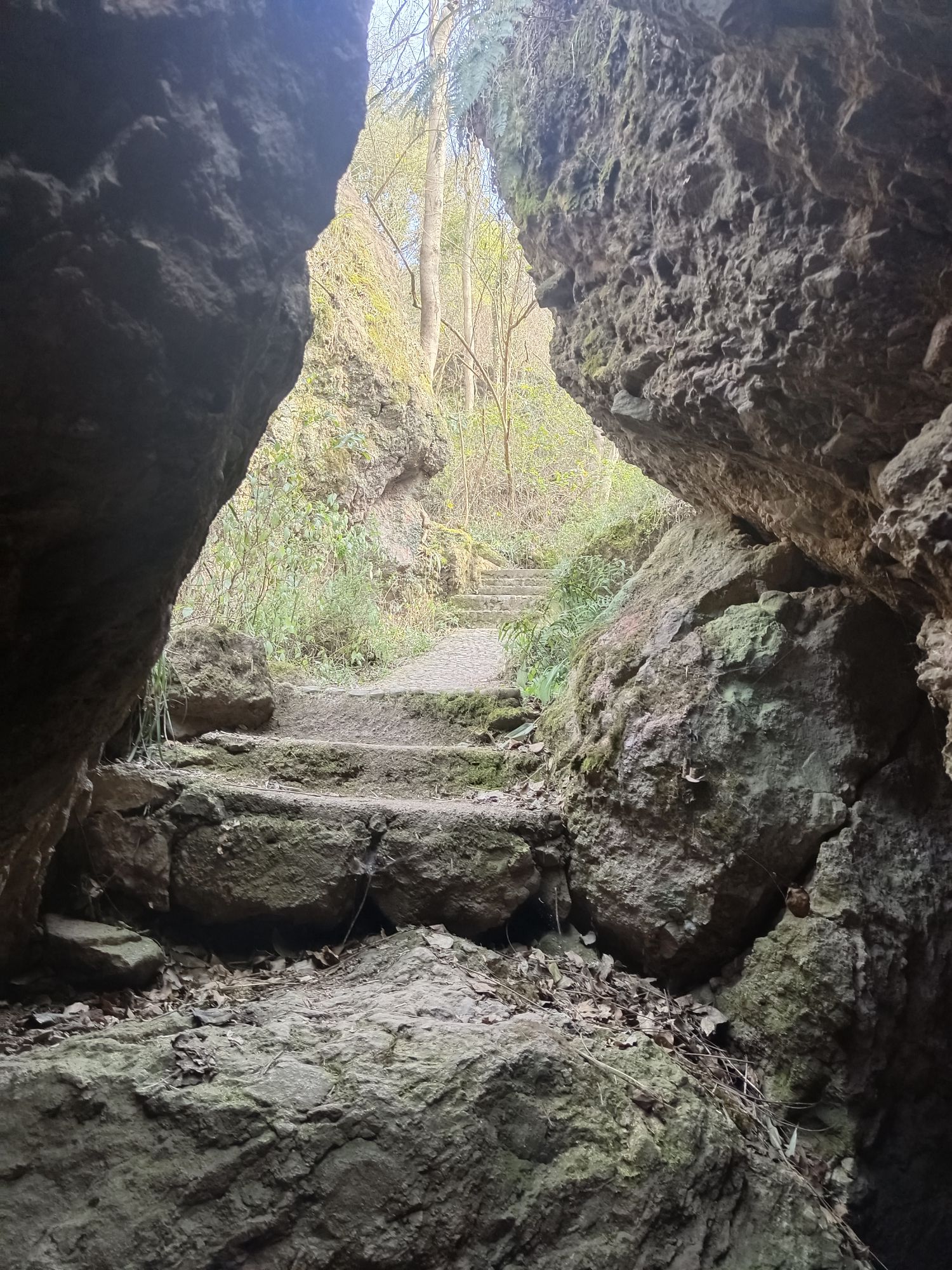 汤江岩旅行图片 3