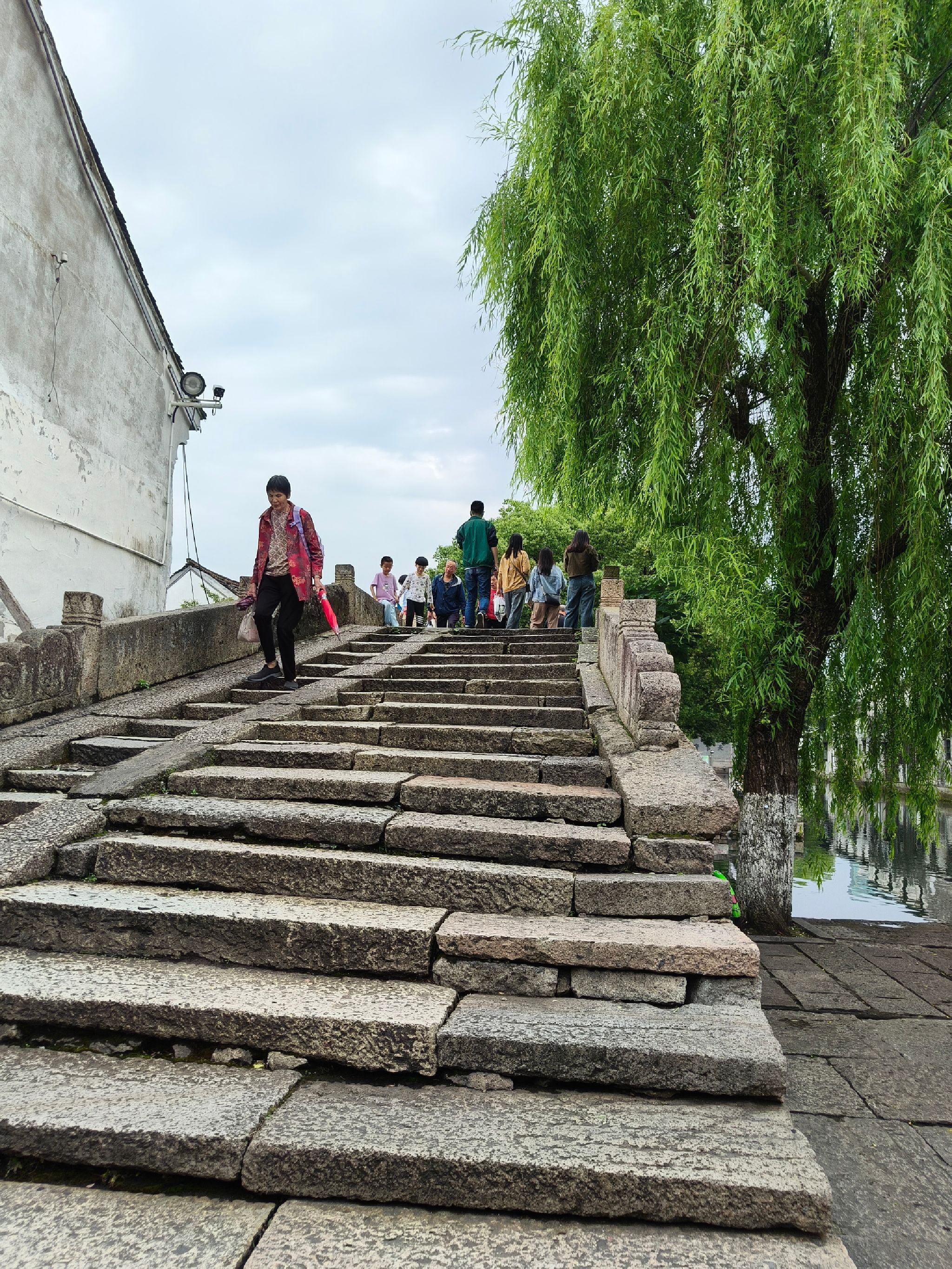 谢公桥旅行图片 1