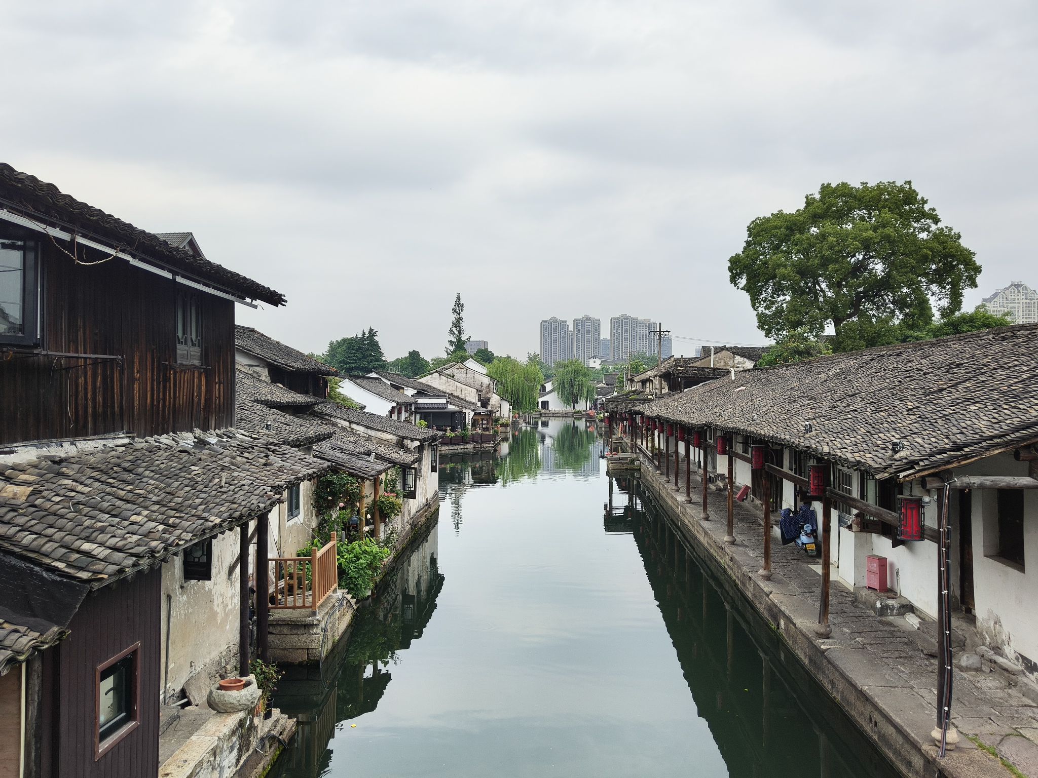 谢公桥旅行图片 3