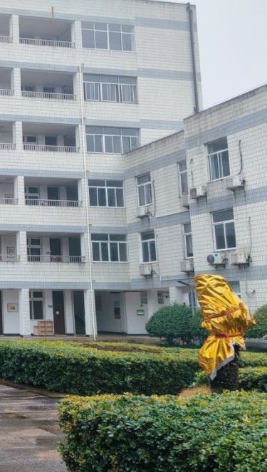 绍兴鲁迅高级中学