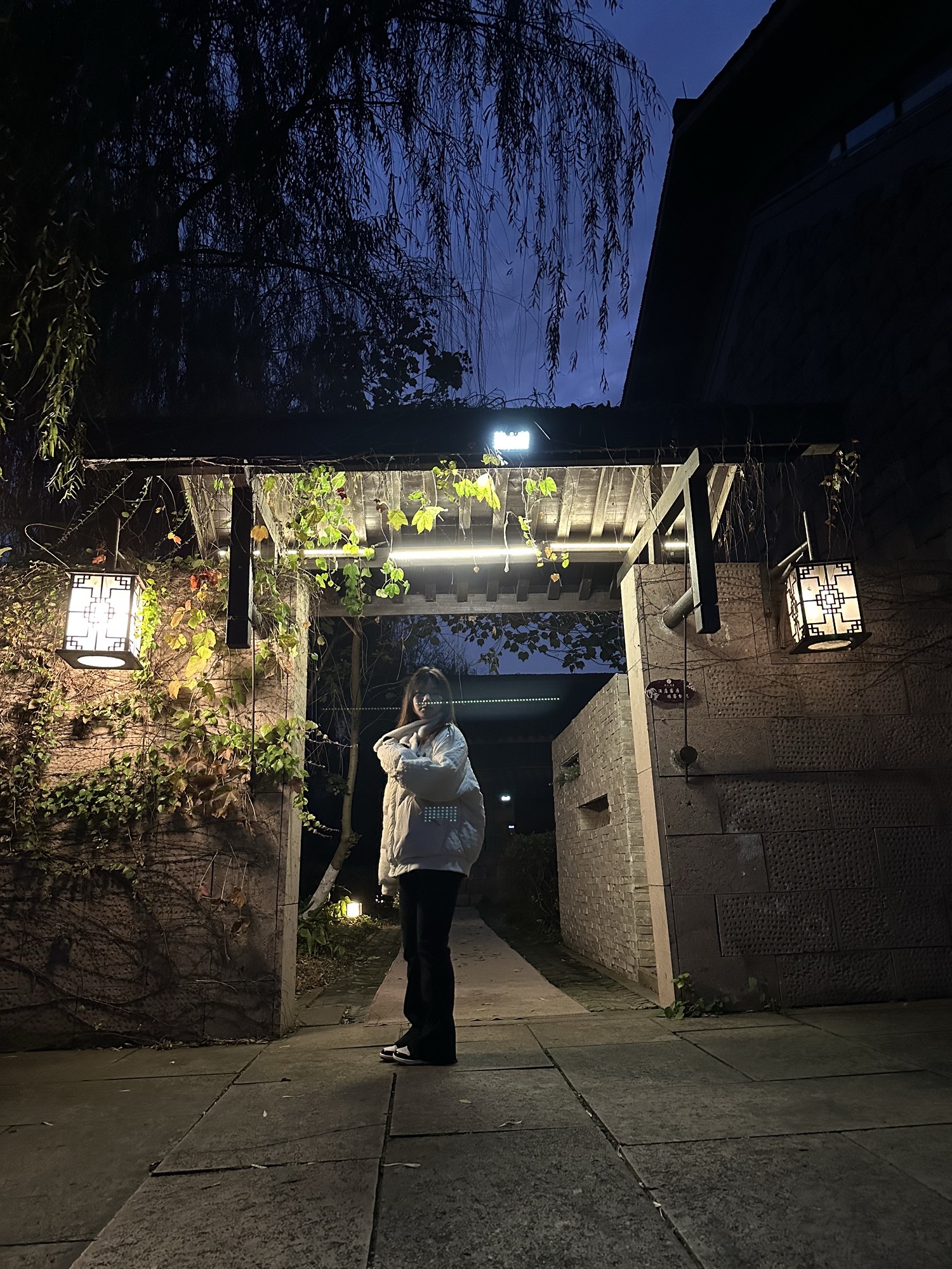 镜湖国家城市湿地公园旅行图片 1