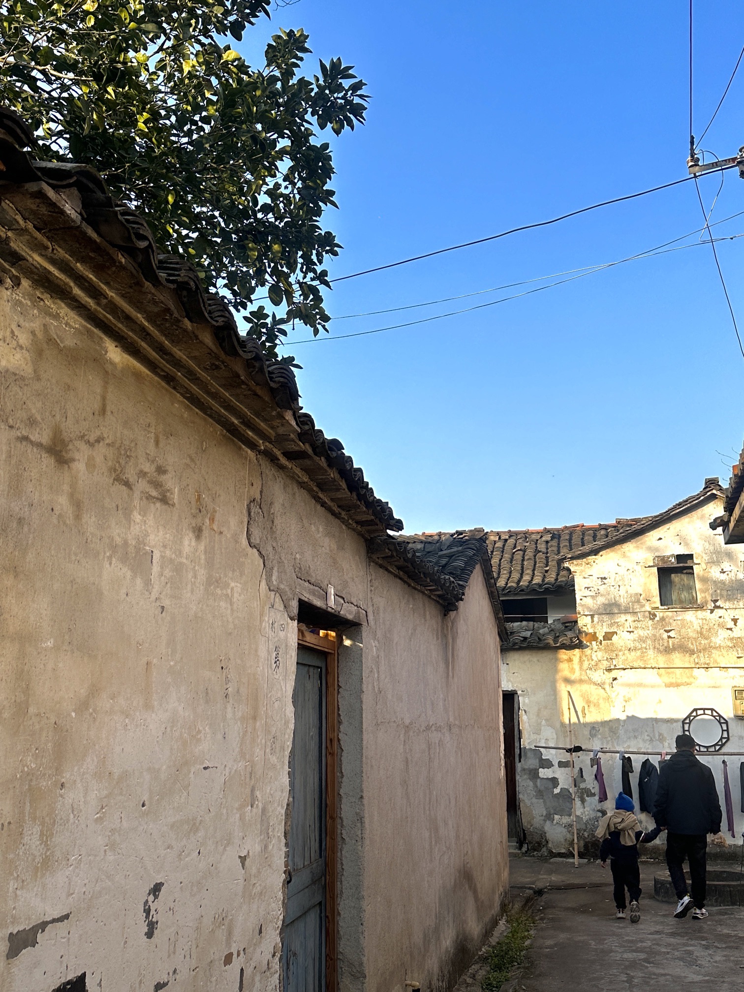崇仁古镇旅行图片 3