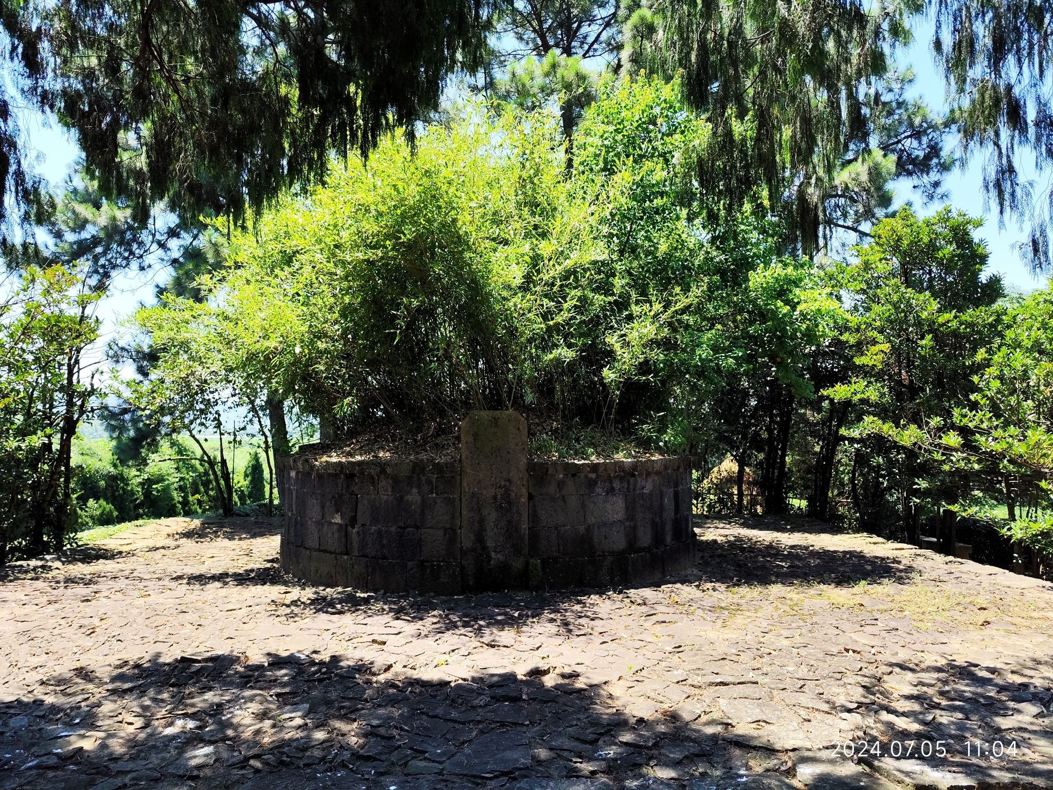 王充墓旅行图片 3