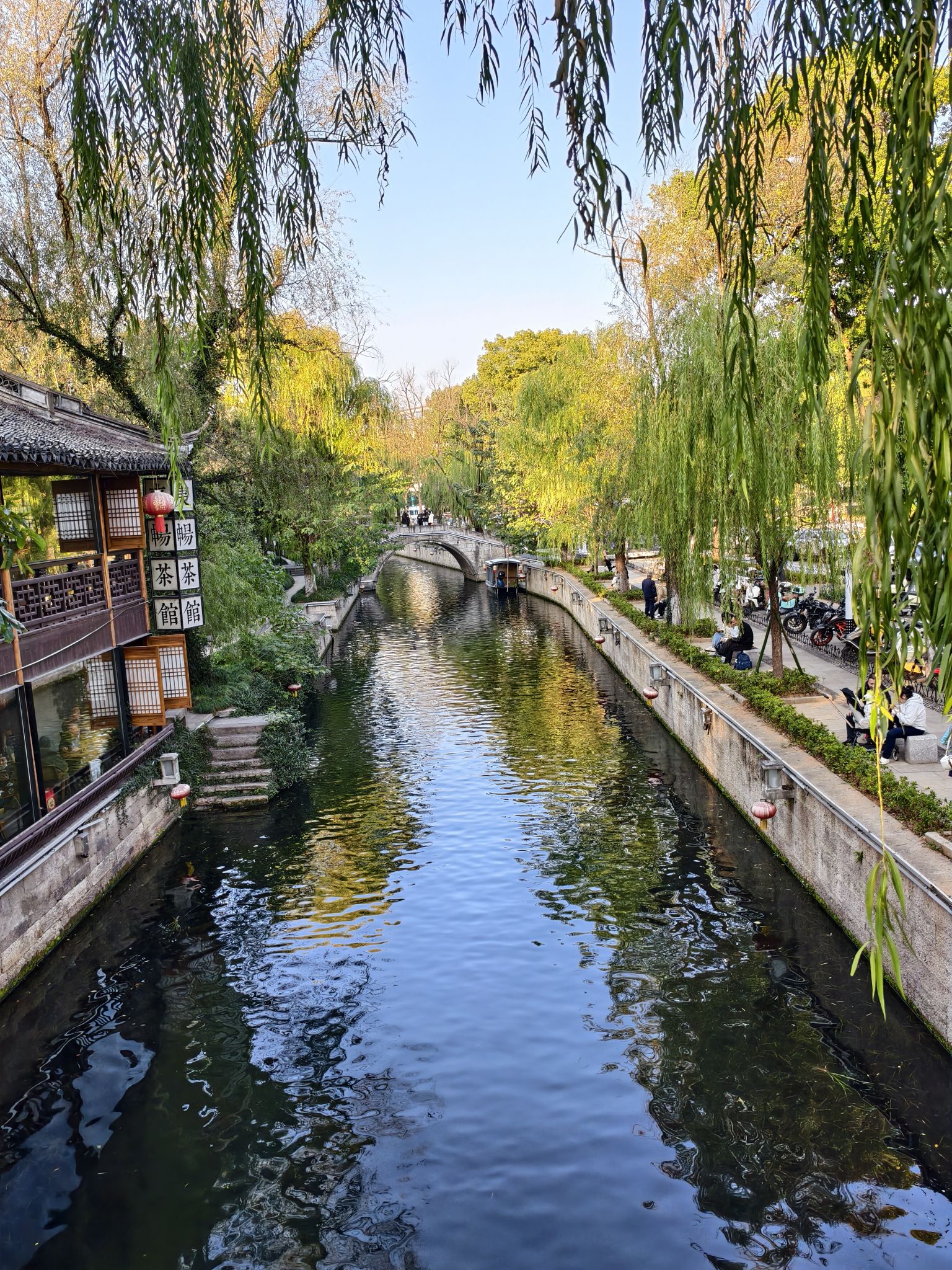 八字桥旅行图片 3