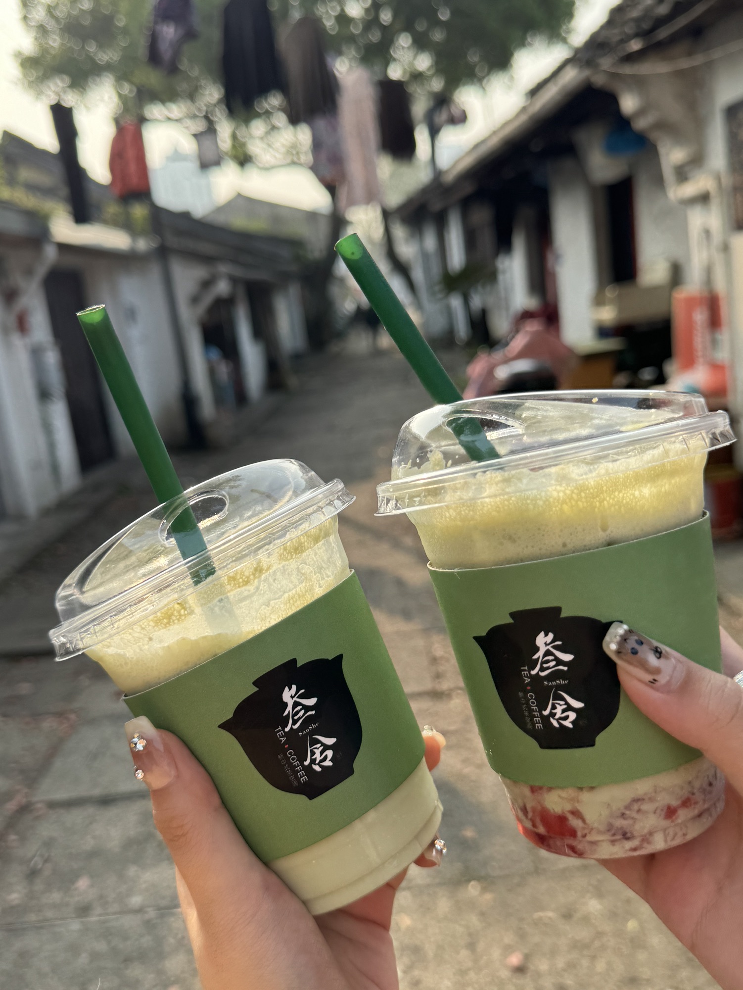 八字桥旅行图片 1