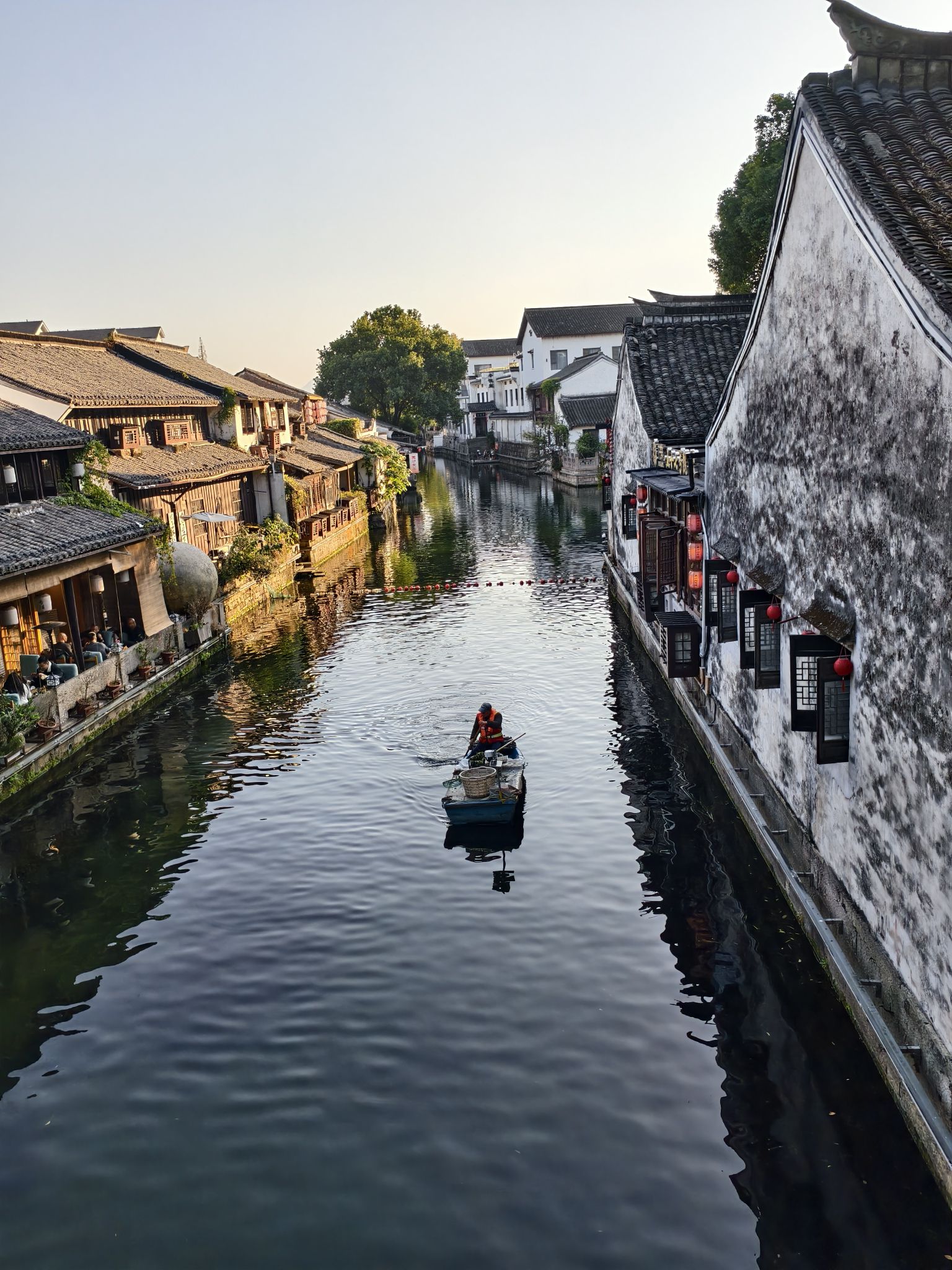 八字桥旅行图片 1