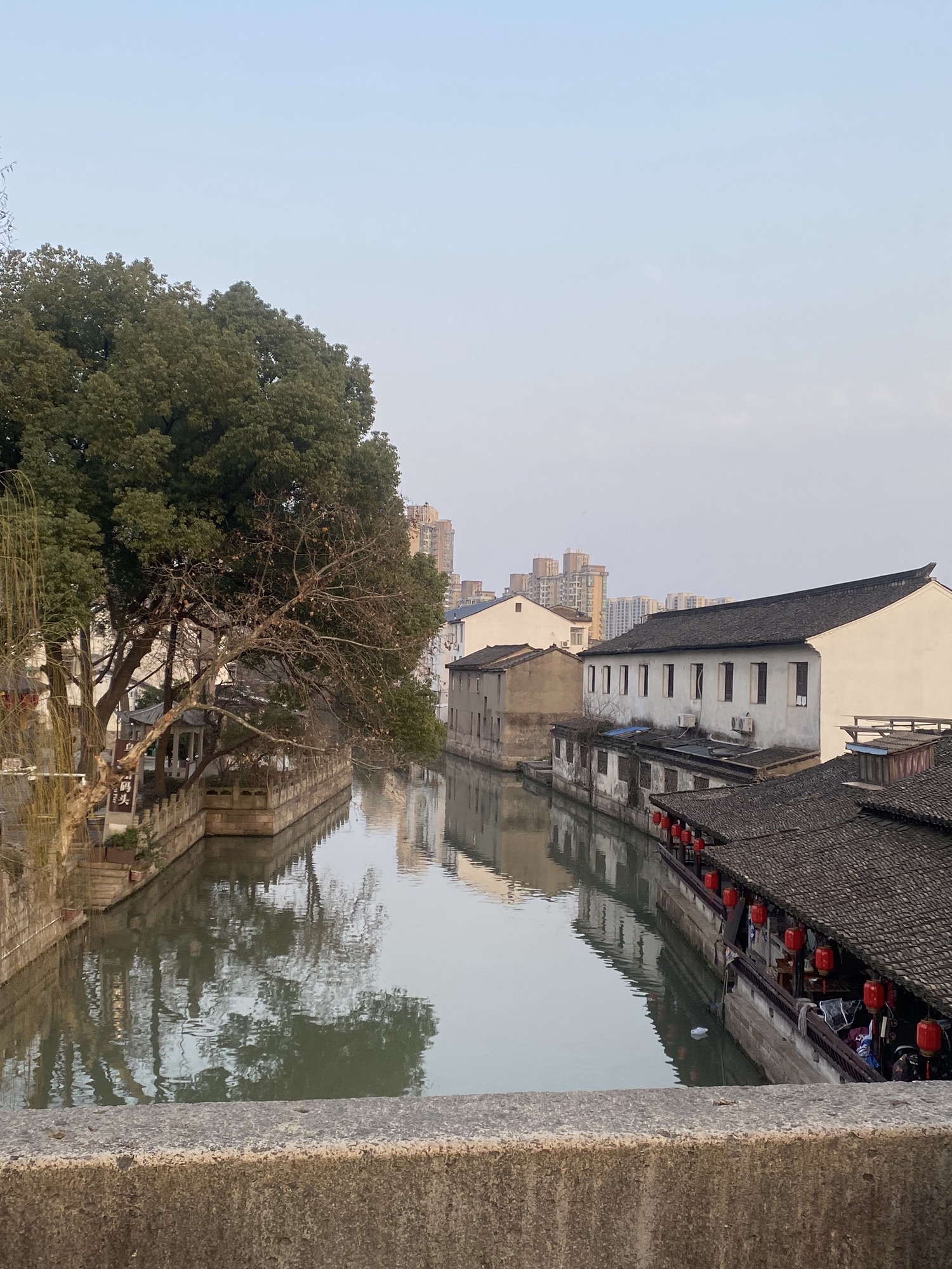 八字桥旅行图片 2