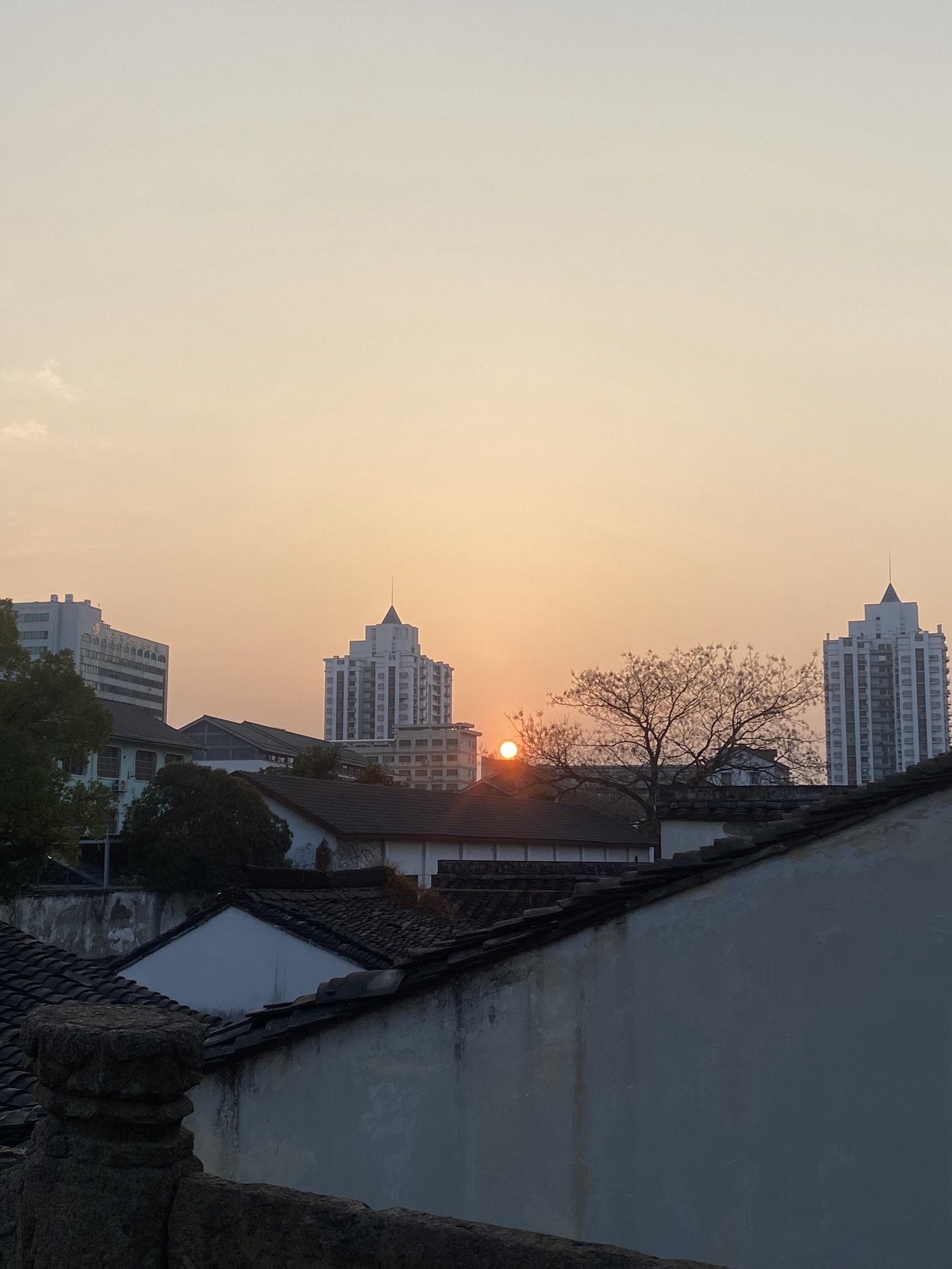 八字桥旅行图片 3
