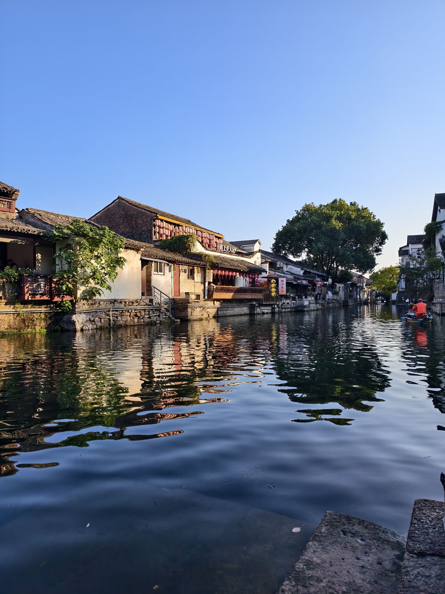 八字桥旅行图片 2
