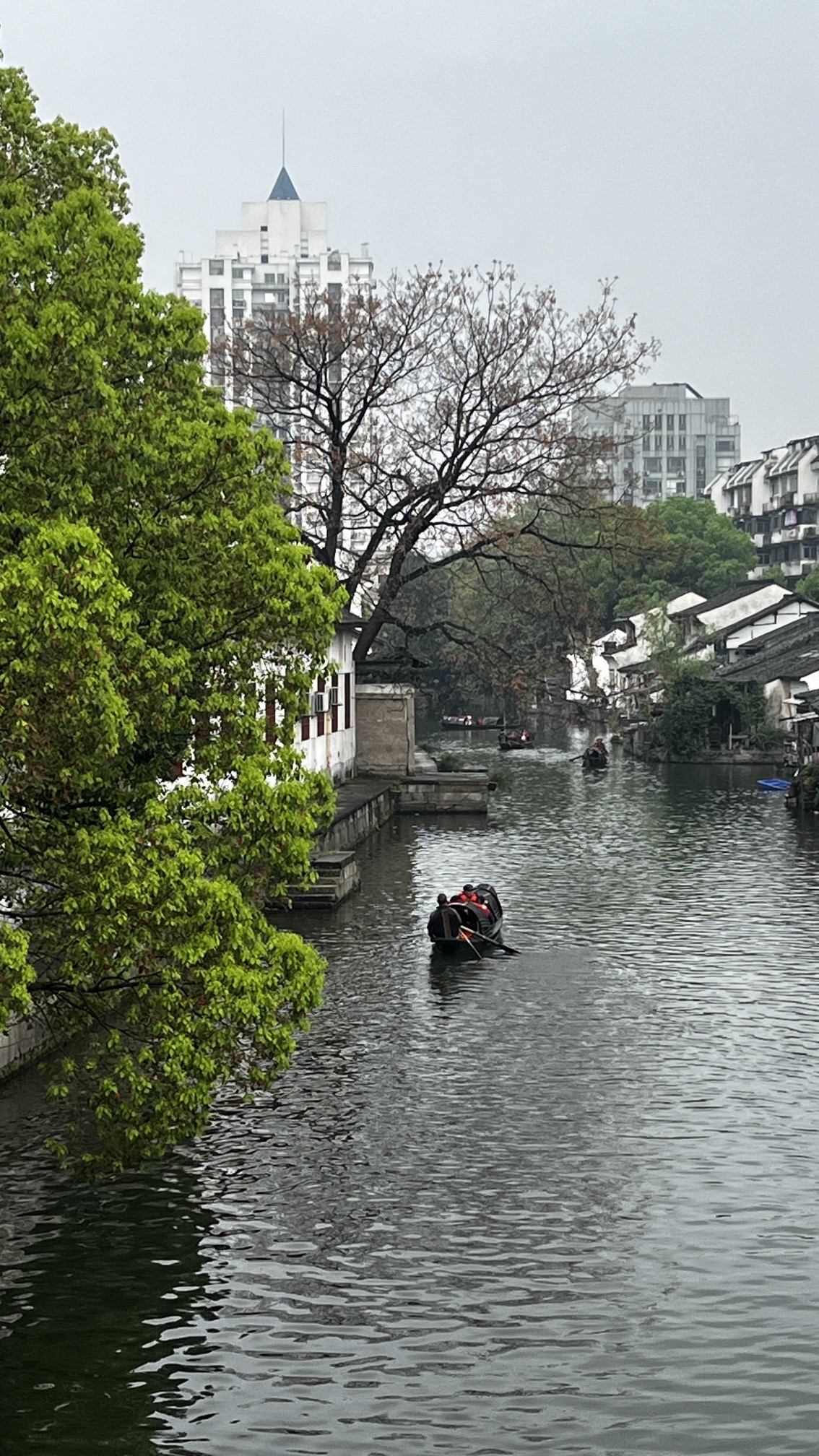 八字桥旅行图片 3