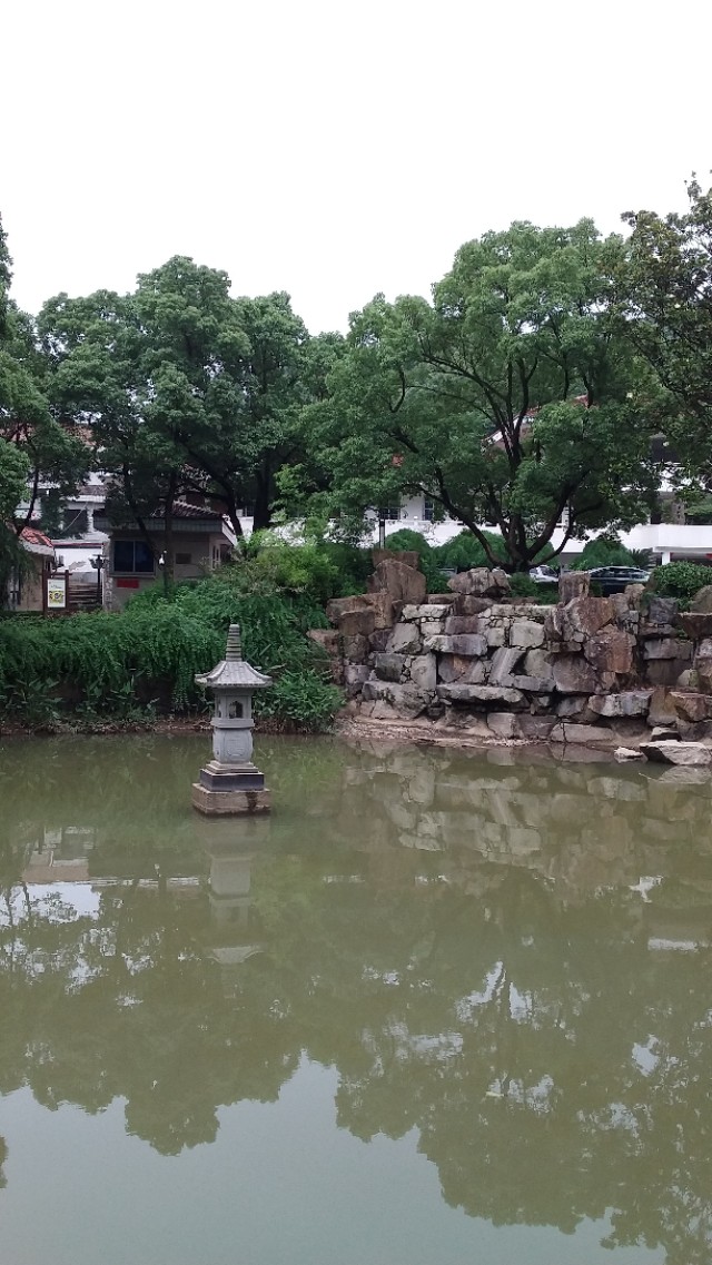 龙山公园旅行图片 3