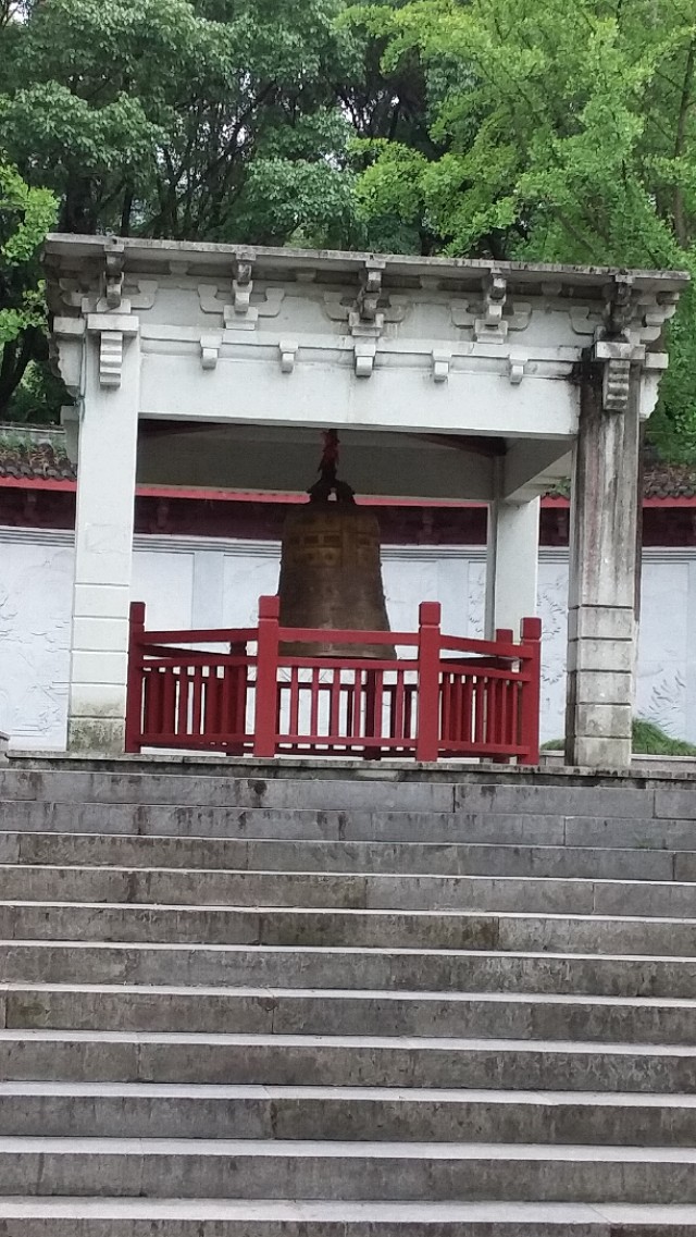 龙山公园旅行图片 2