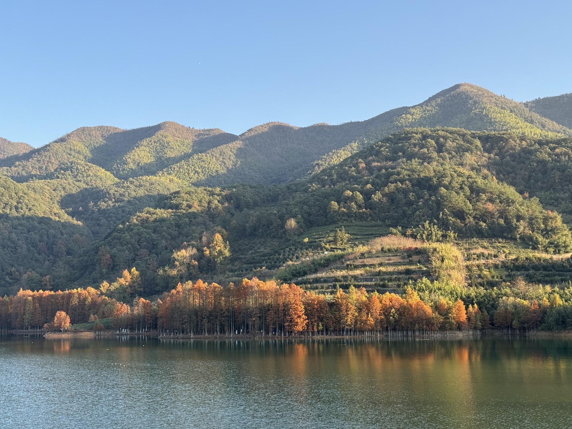 贵门更楼旅行图片 2
