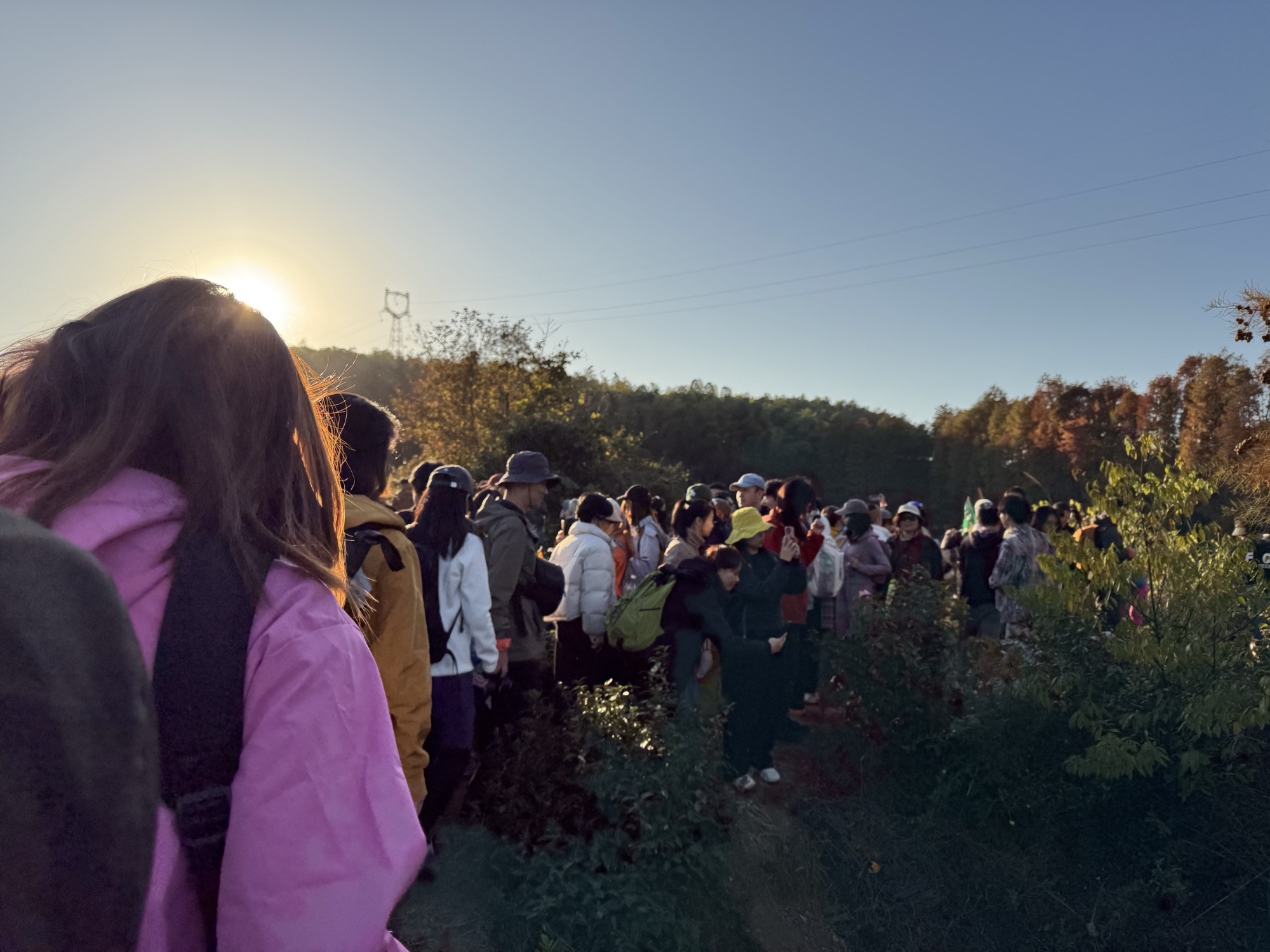 贵门更楼旅行图片 3