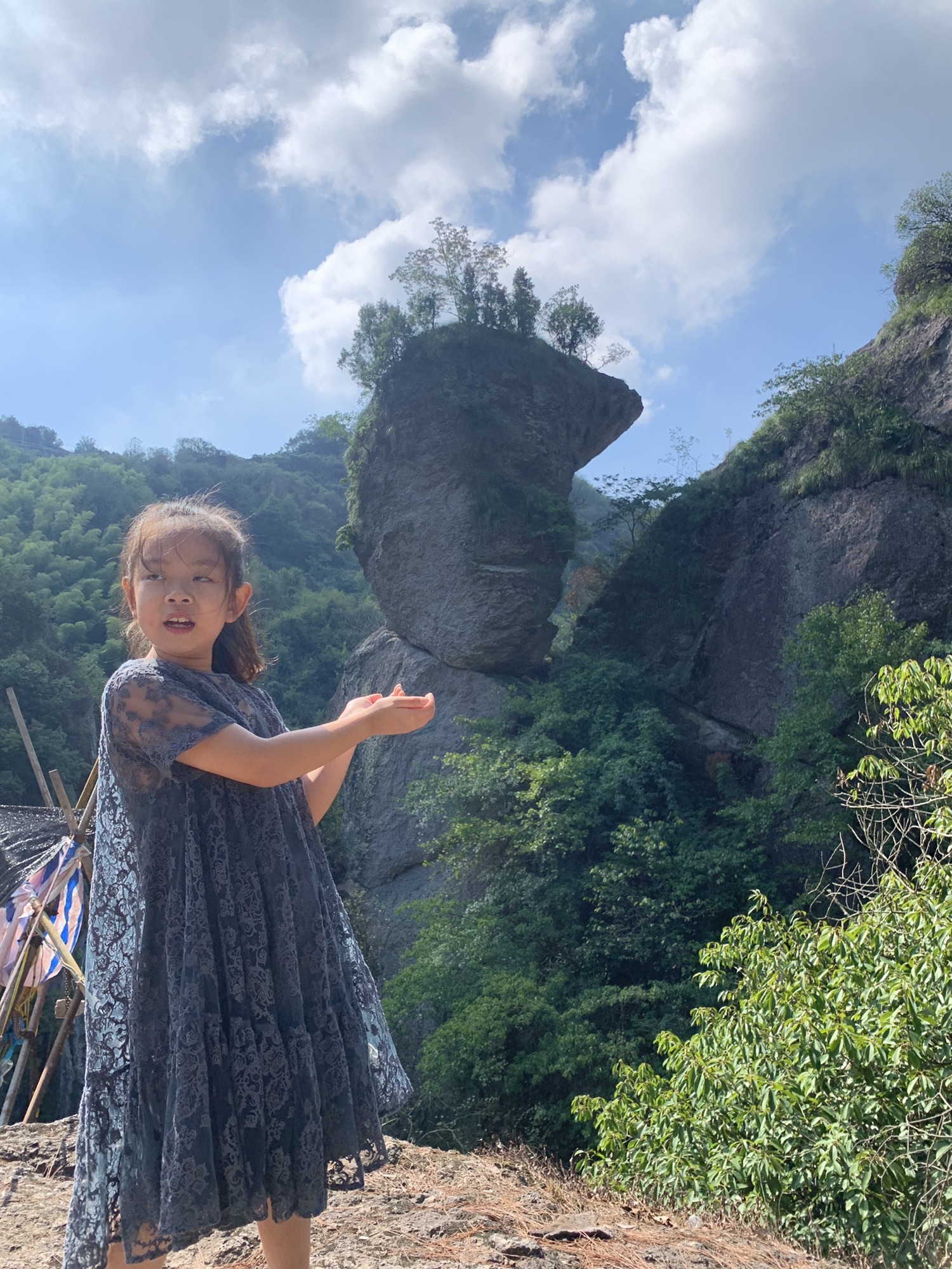 倒脱靴旅行图片 3