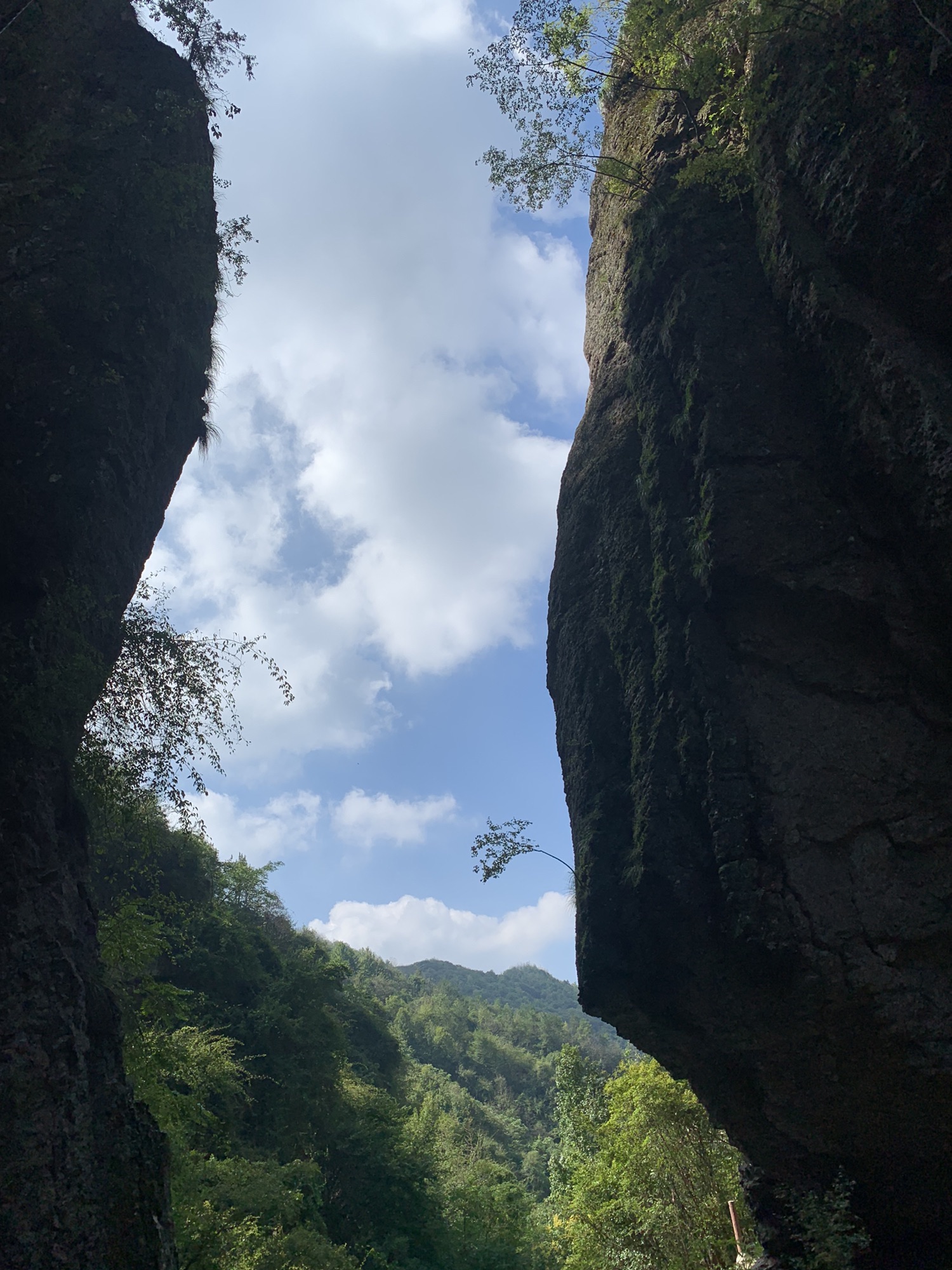 倒脱靴旅行图片 1