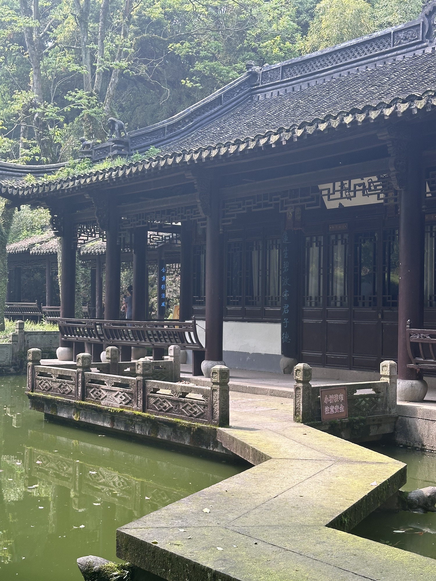 府山公园旅行图片 2