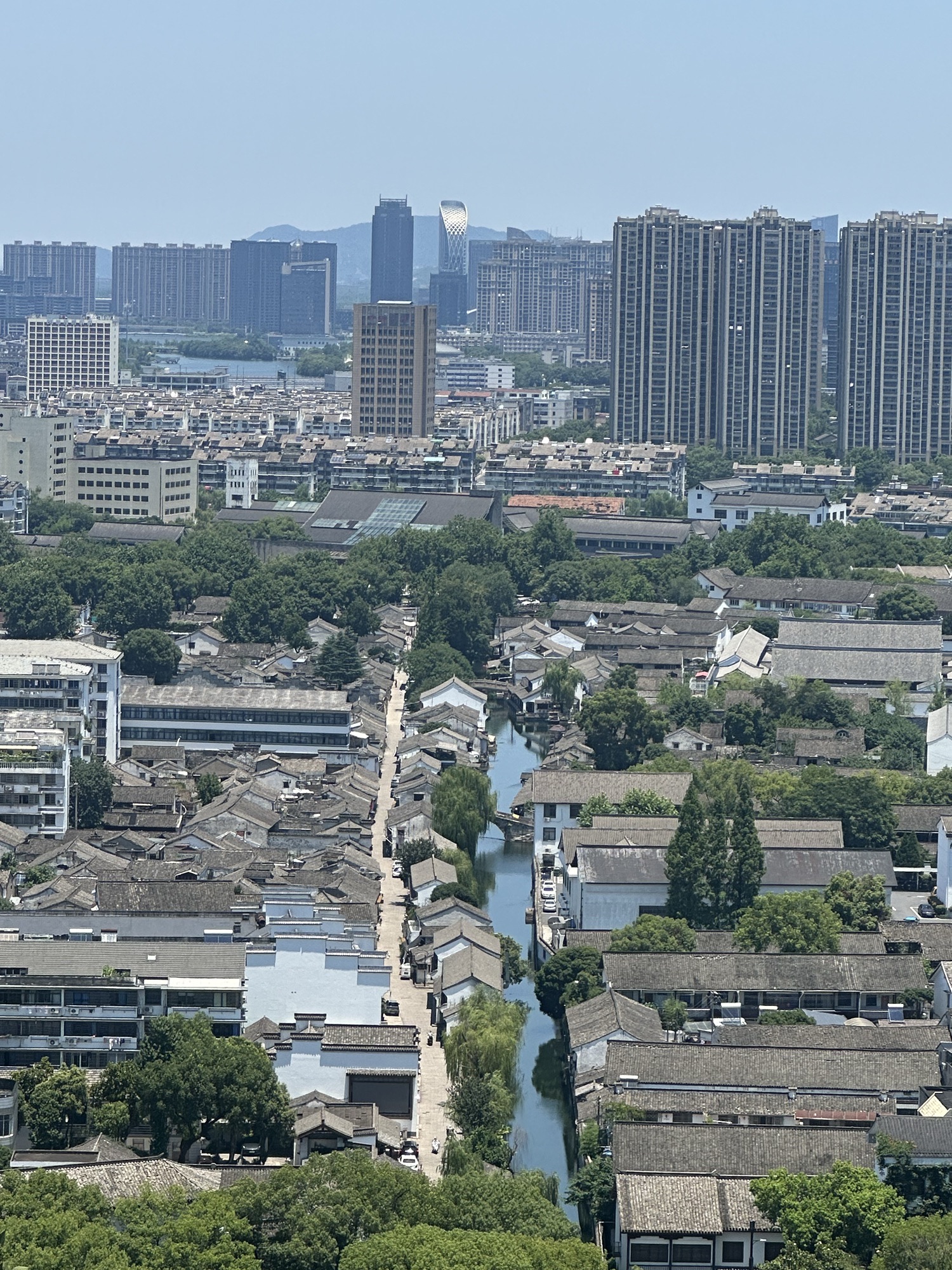 府山公园旅行图片 3
