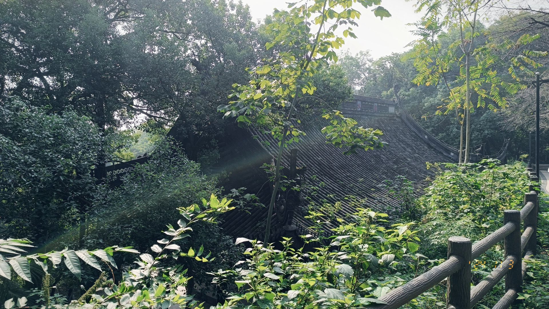府山公园旅行图片 3