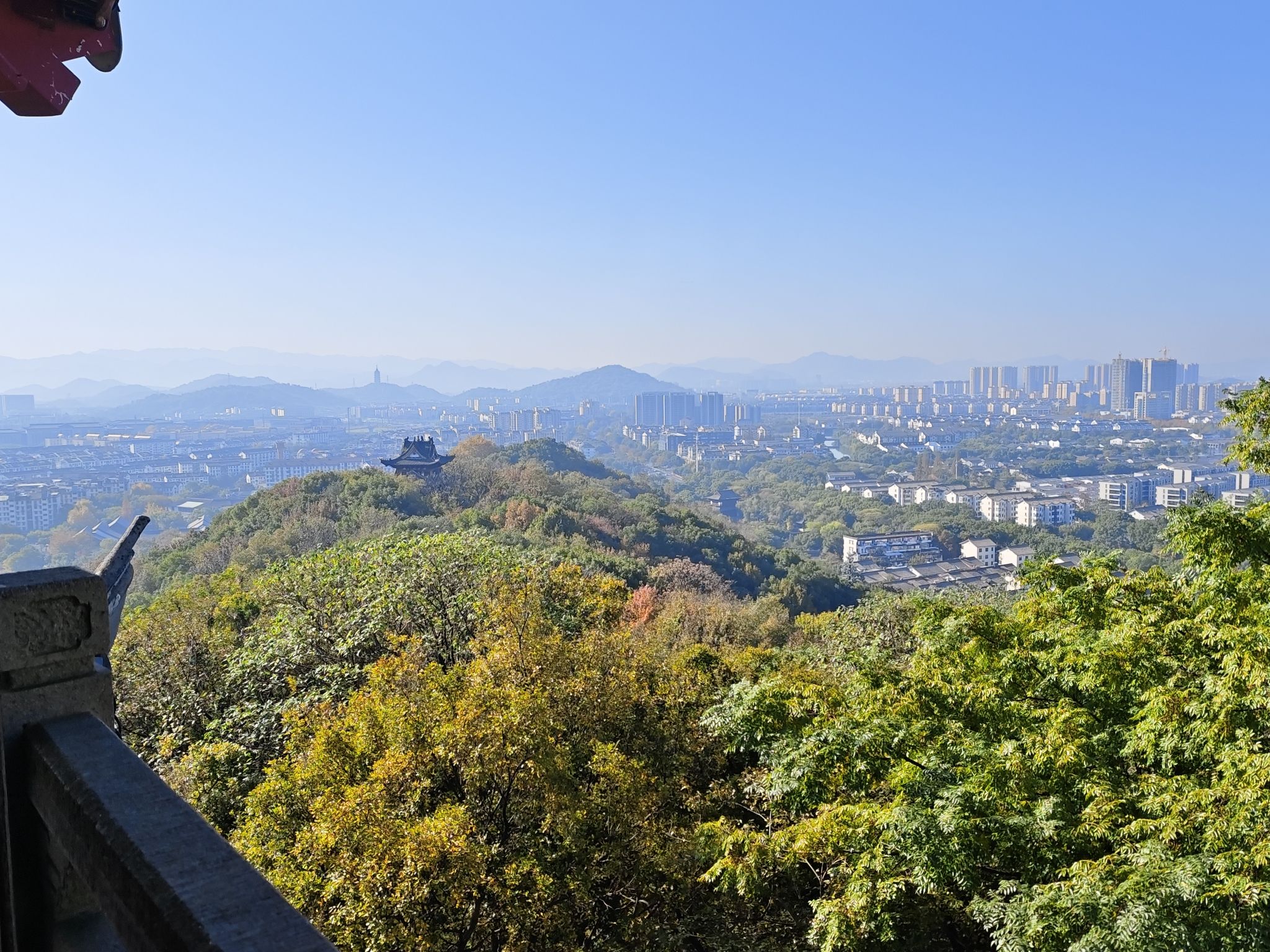府山公园旅行图片 3