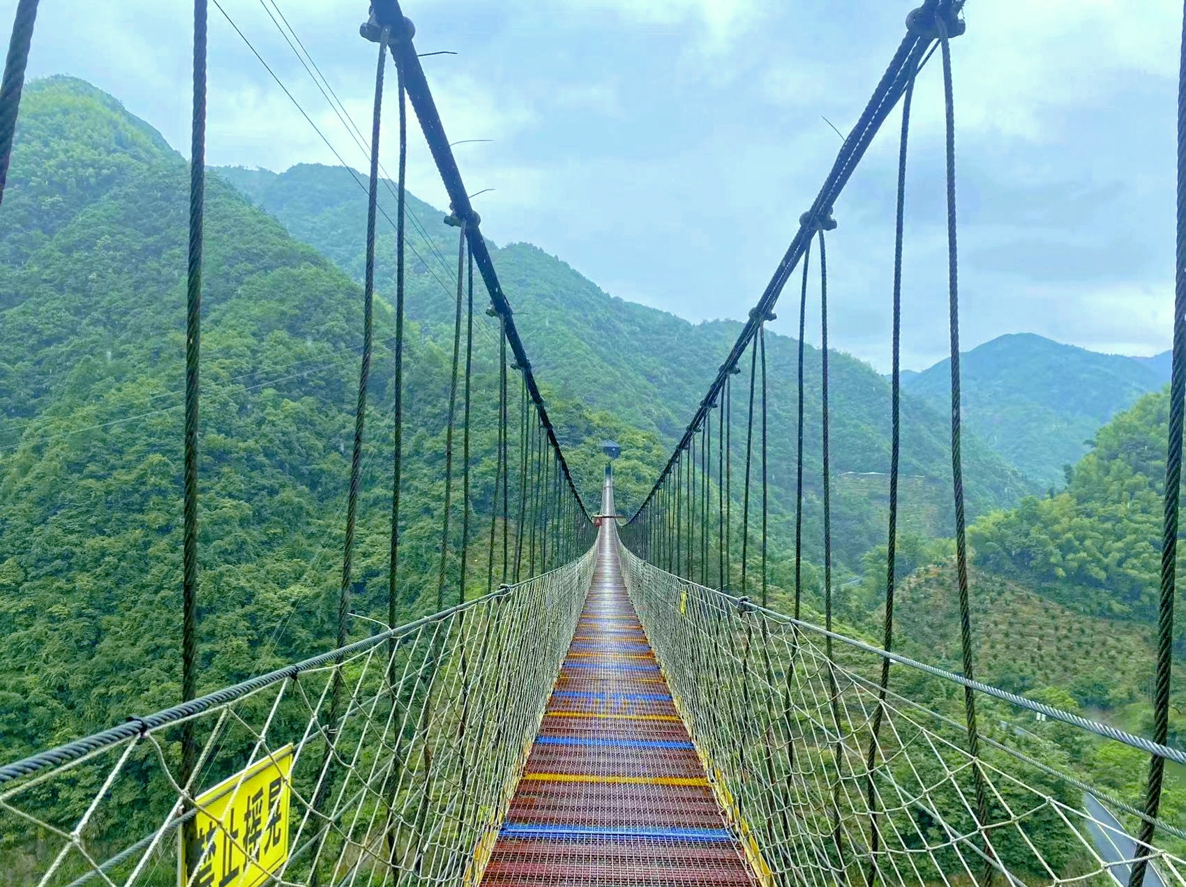 千年香榧林景区