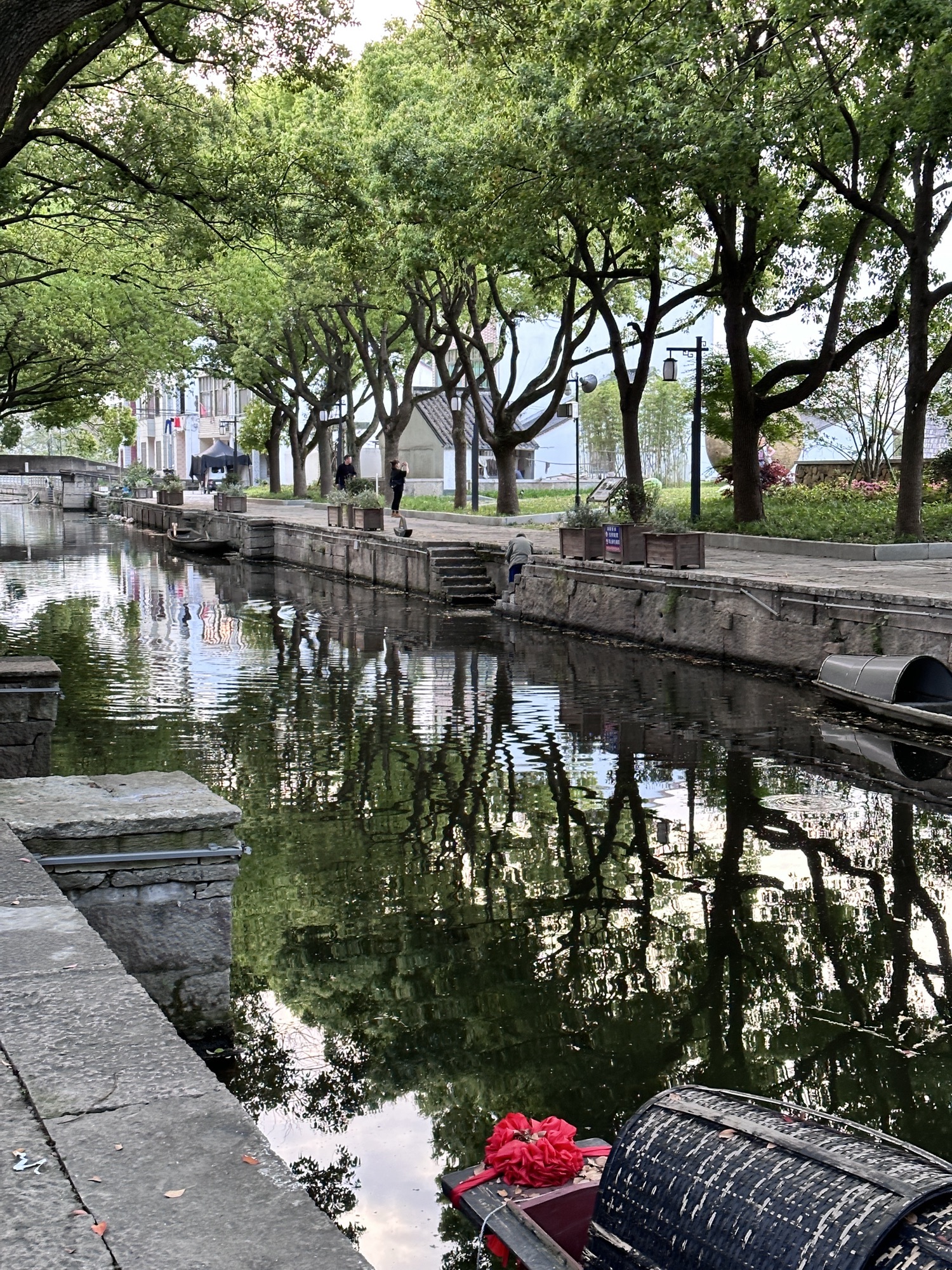 鲁迅外婆家景区旅行图片 3