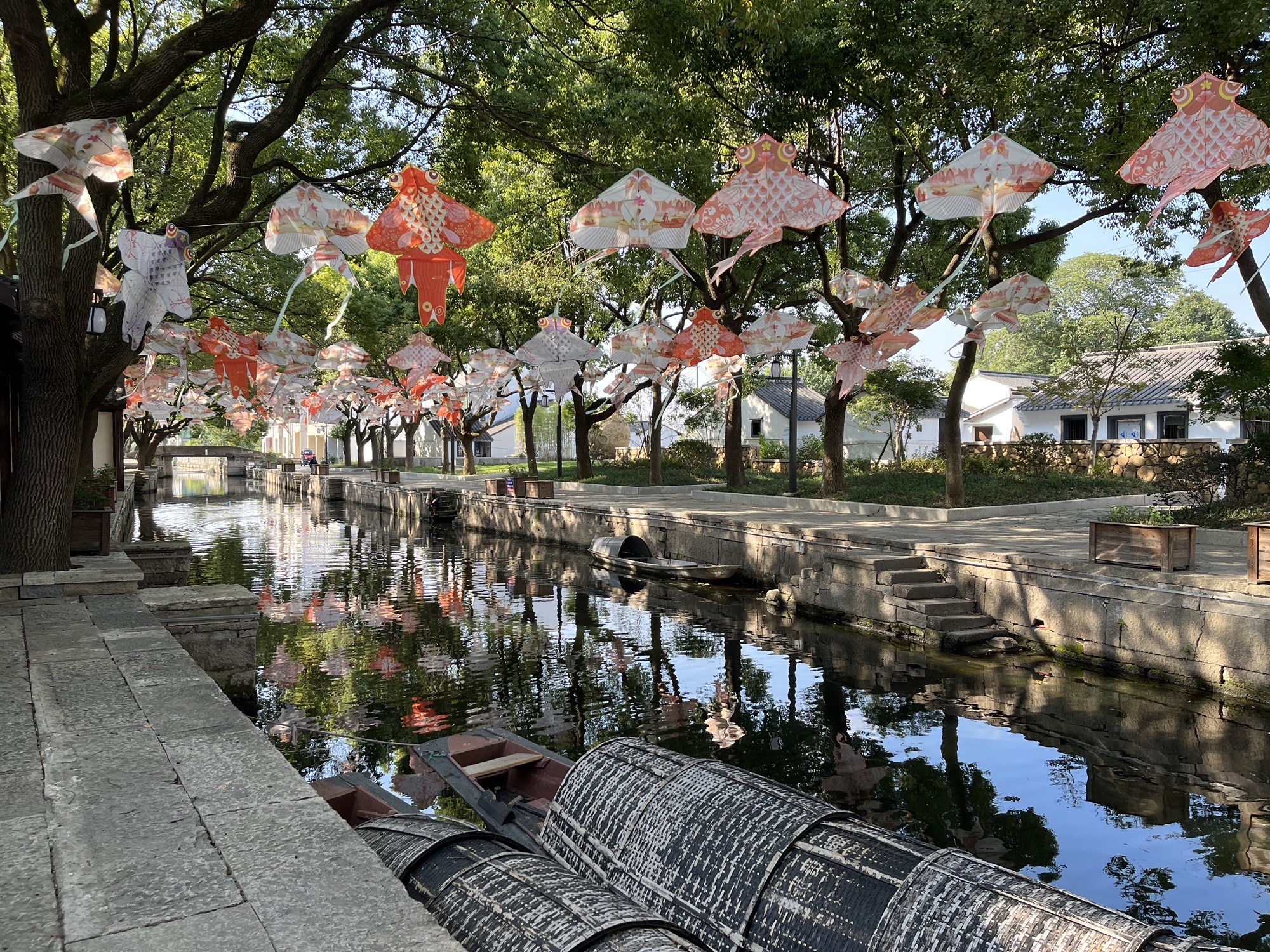 鲁迅外婆家景区旅行图片 1