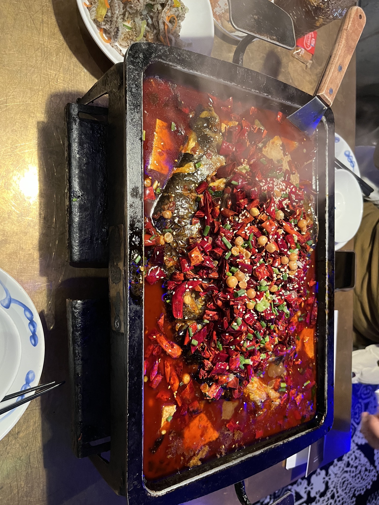 土灶头(佳艺广场店)