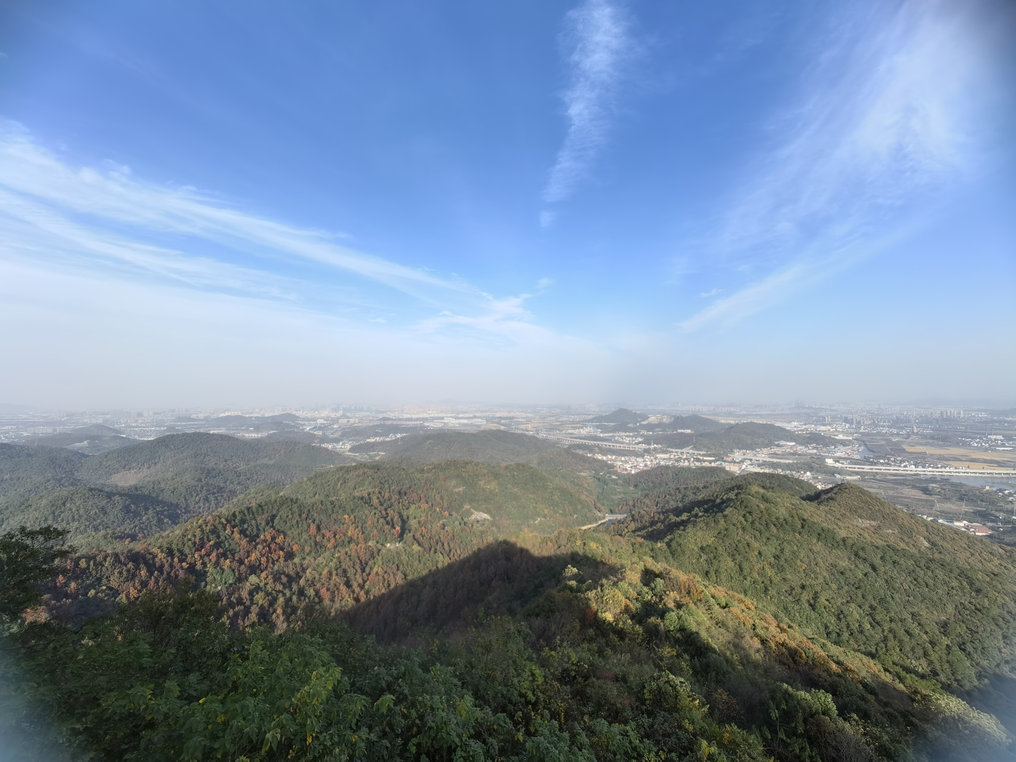 香山寺