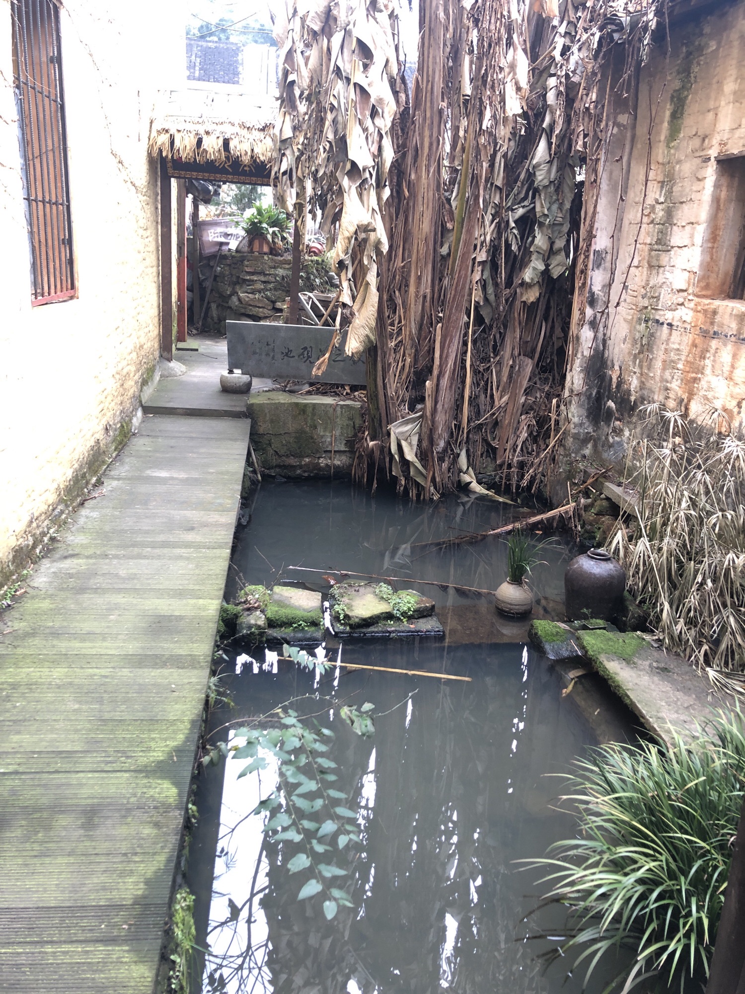 云门寺景区旅行图片 3