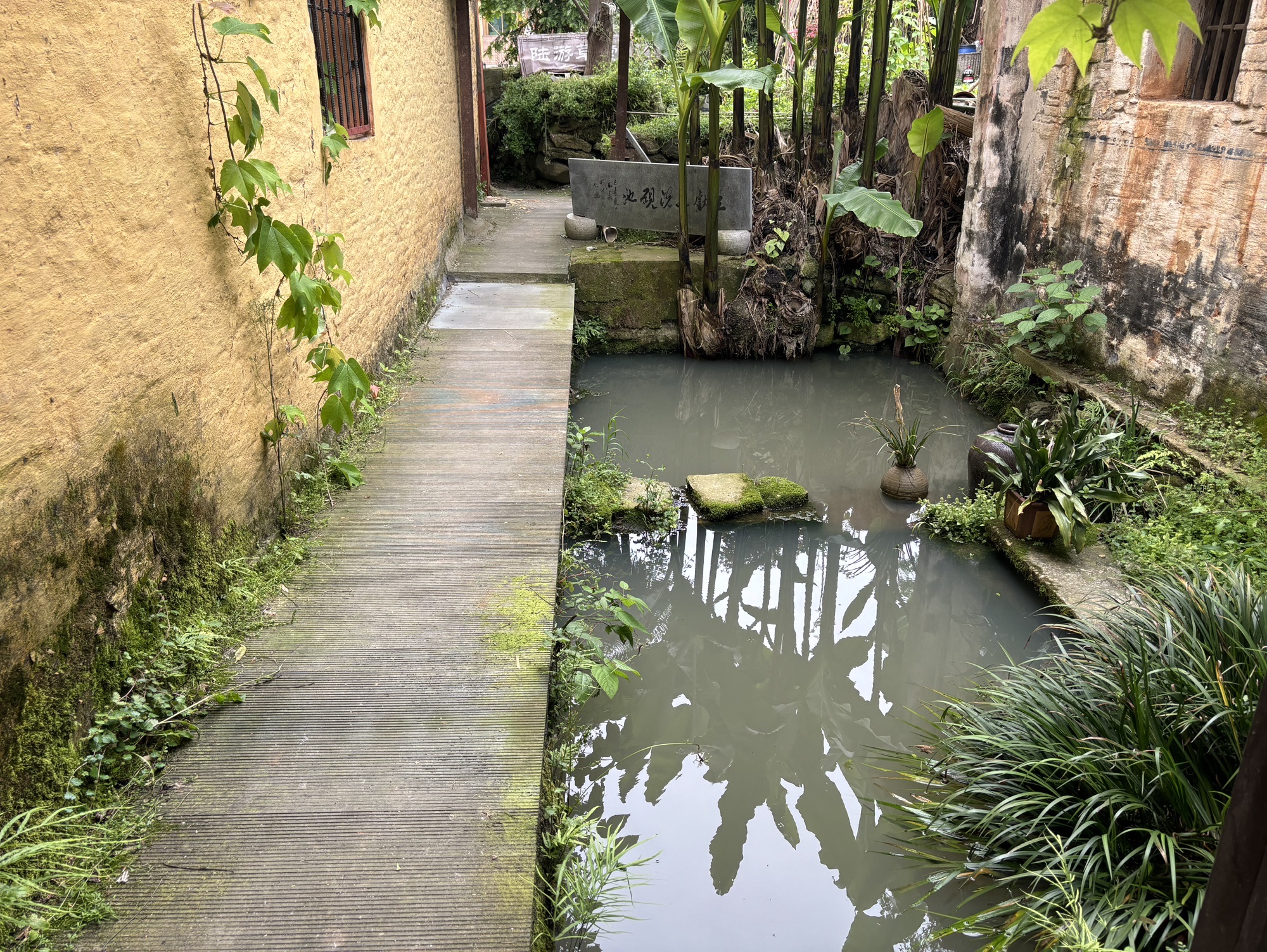 云门寺景区旅行图片 3