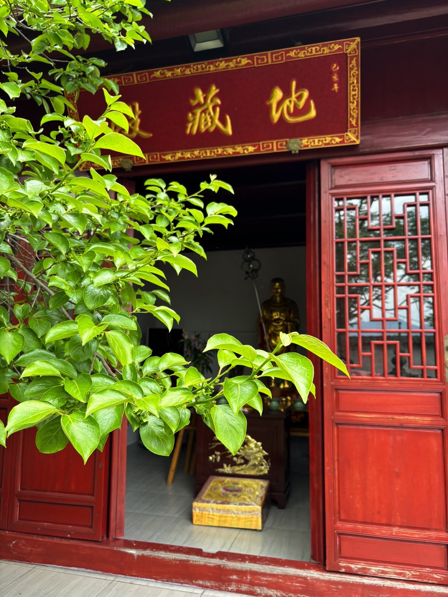 云门寺景区旅行图片 1