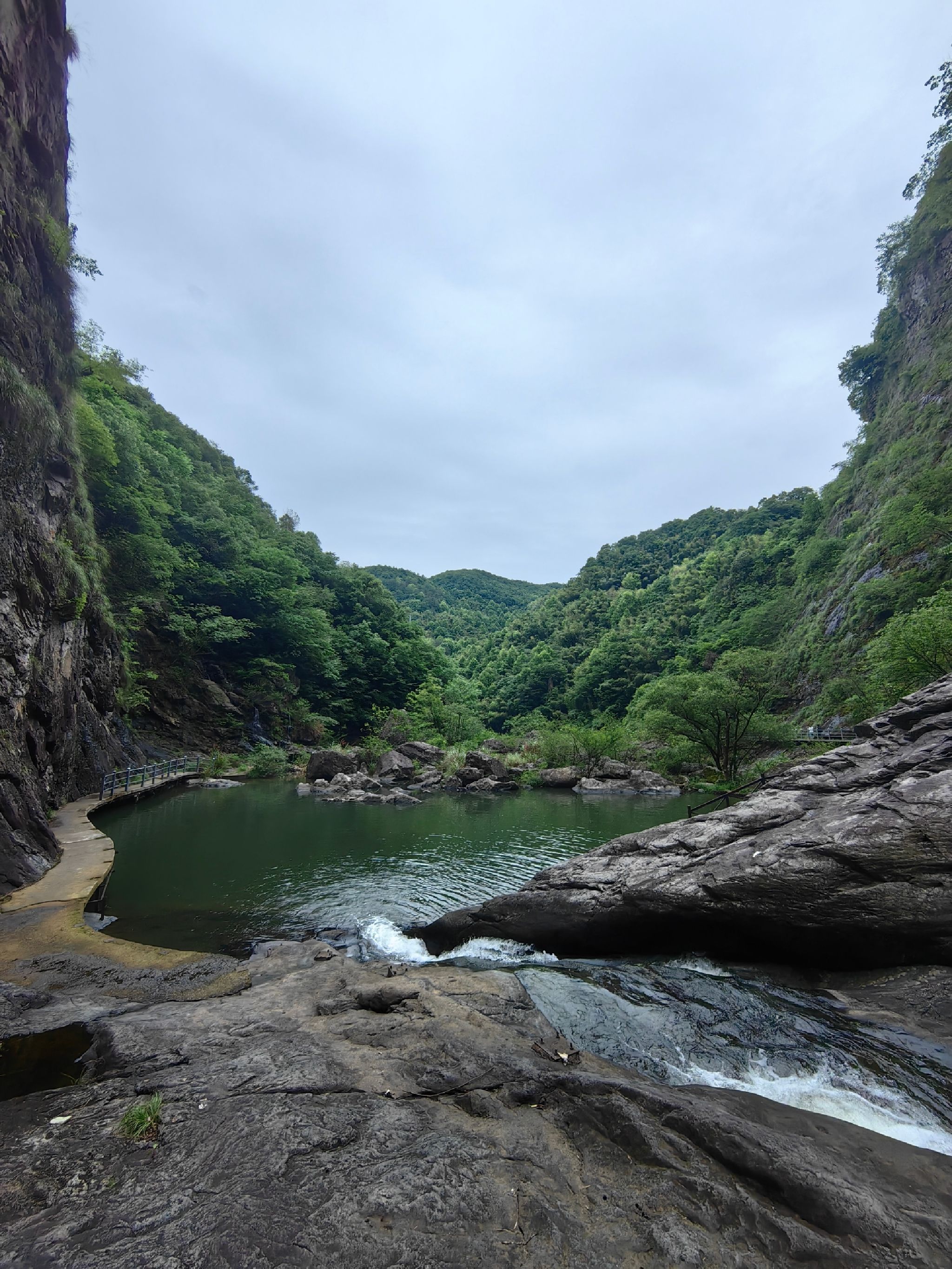 天兴潭景区(不对外开放)旅行图片 2
