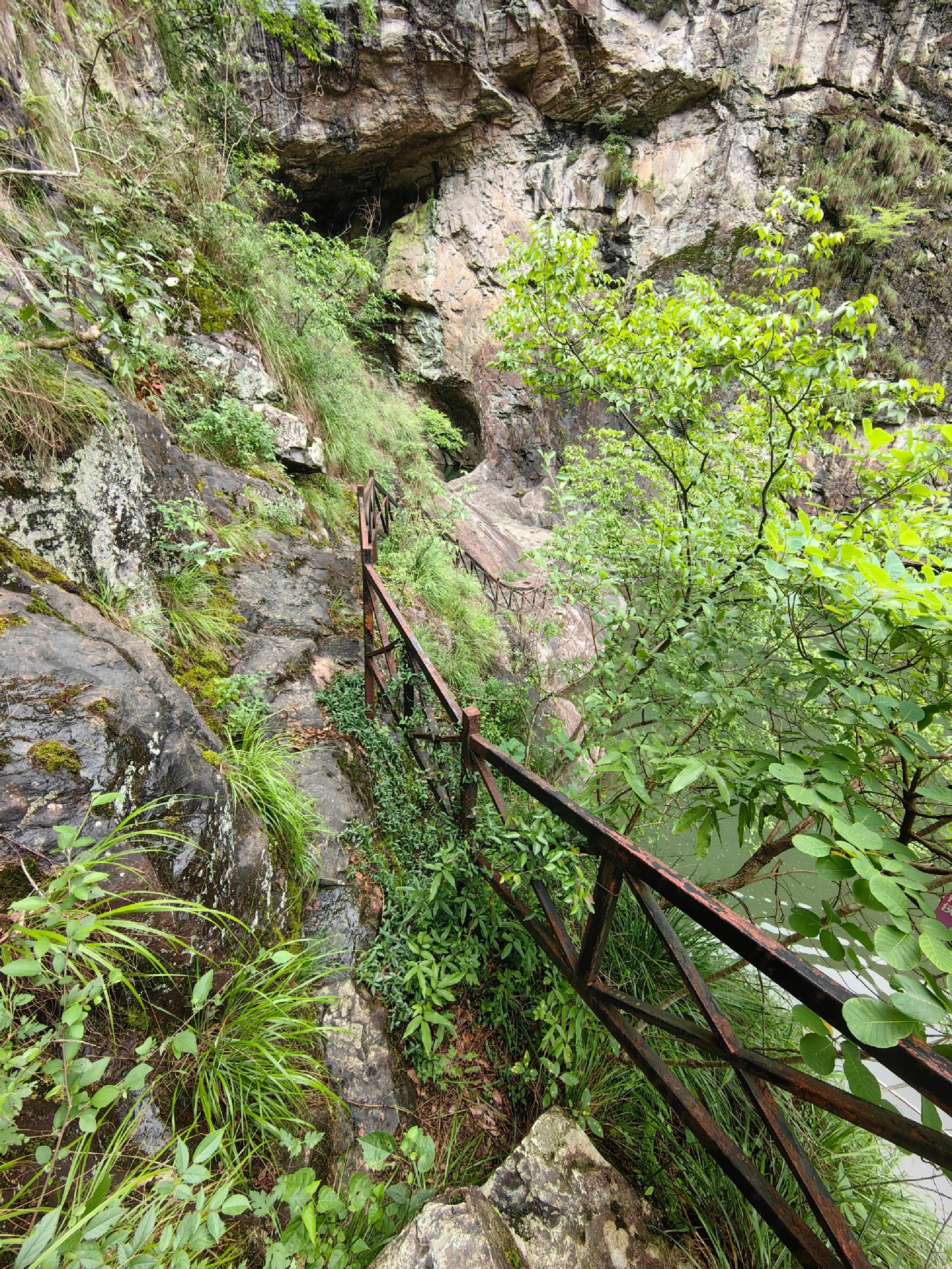 天兴潭景区(不对外开放)旅行图片 3