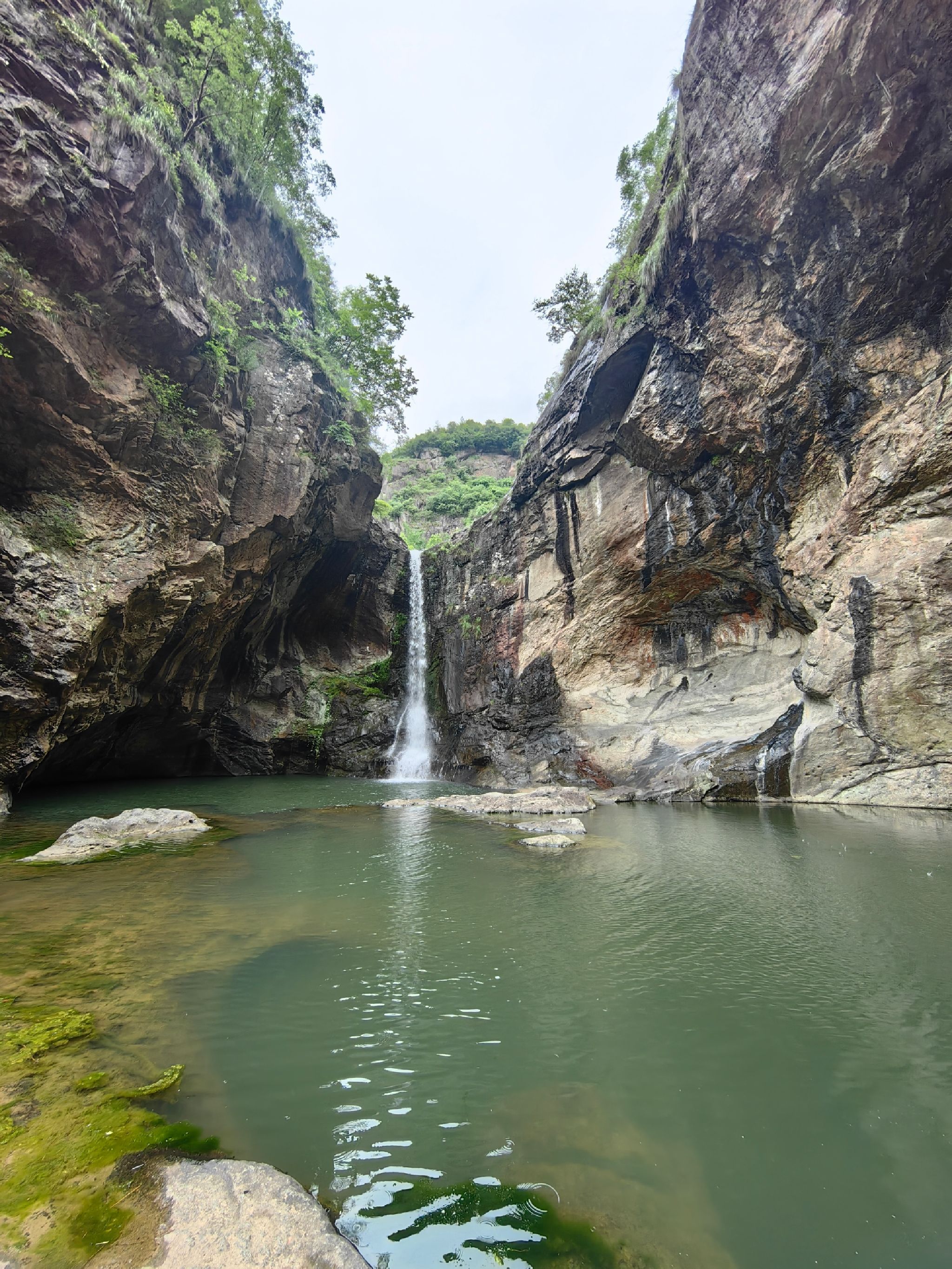 天兴潭景区(不对外开放)旅行图片 1