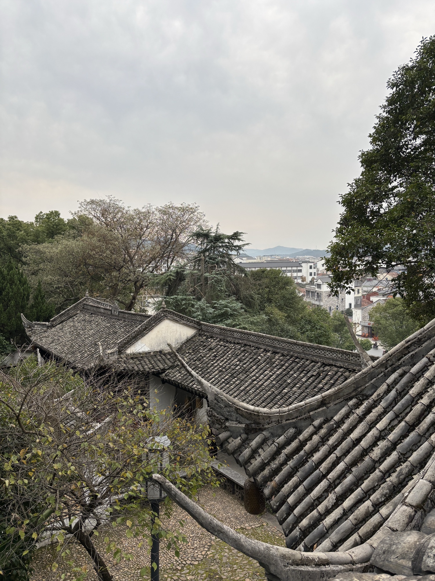 小天竺景区旅行图片 3