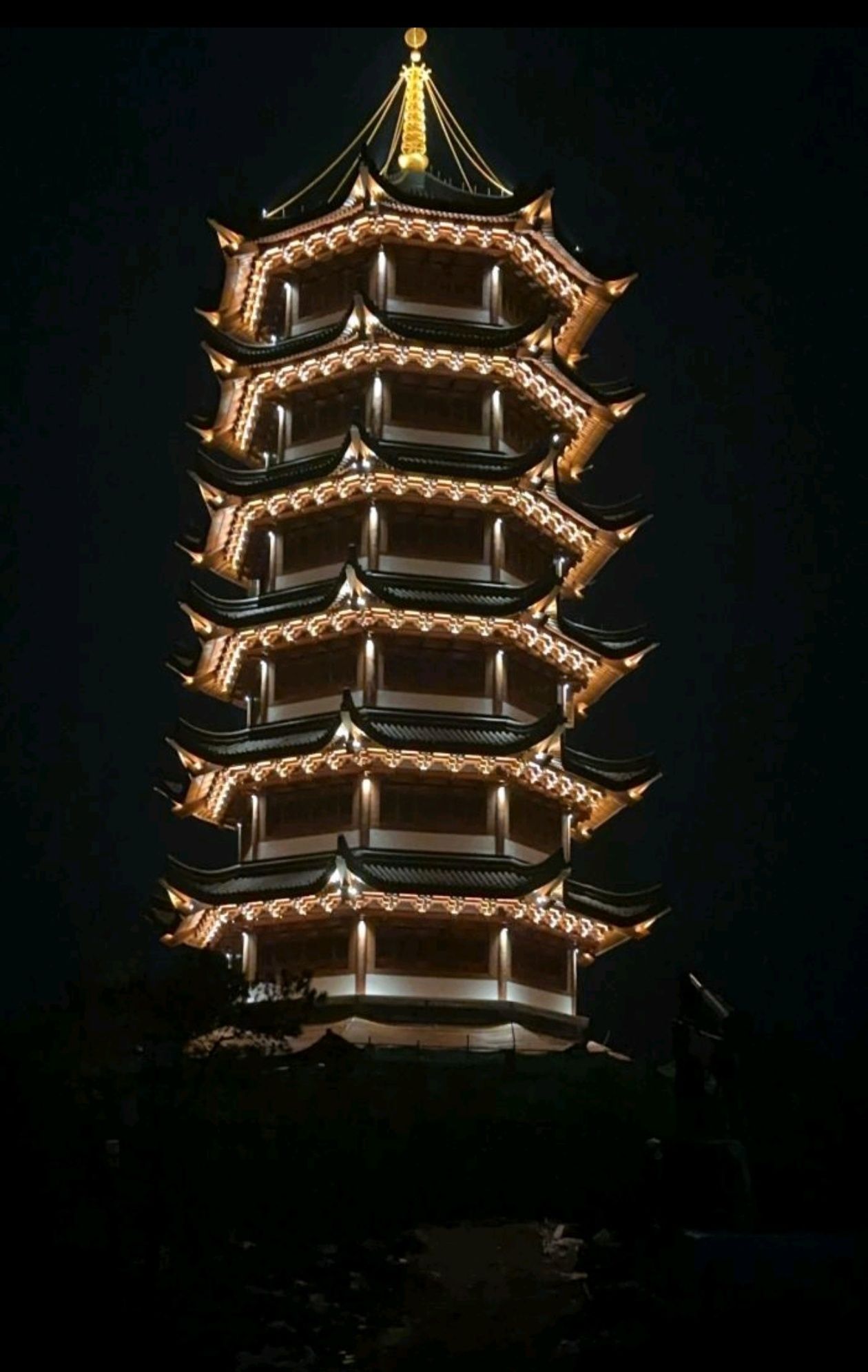 小天竺景区旅行图片 1