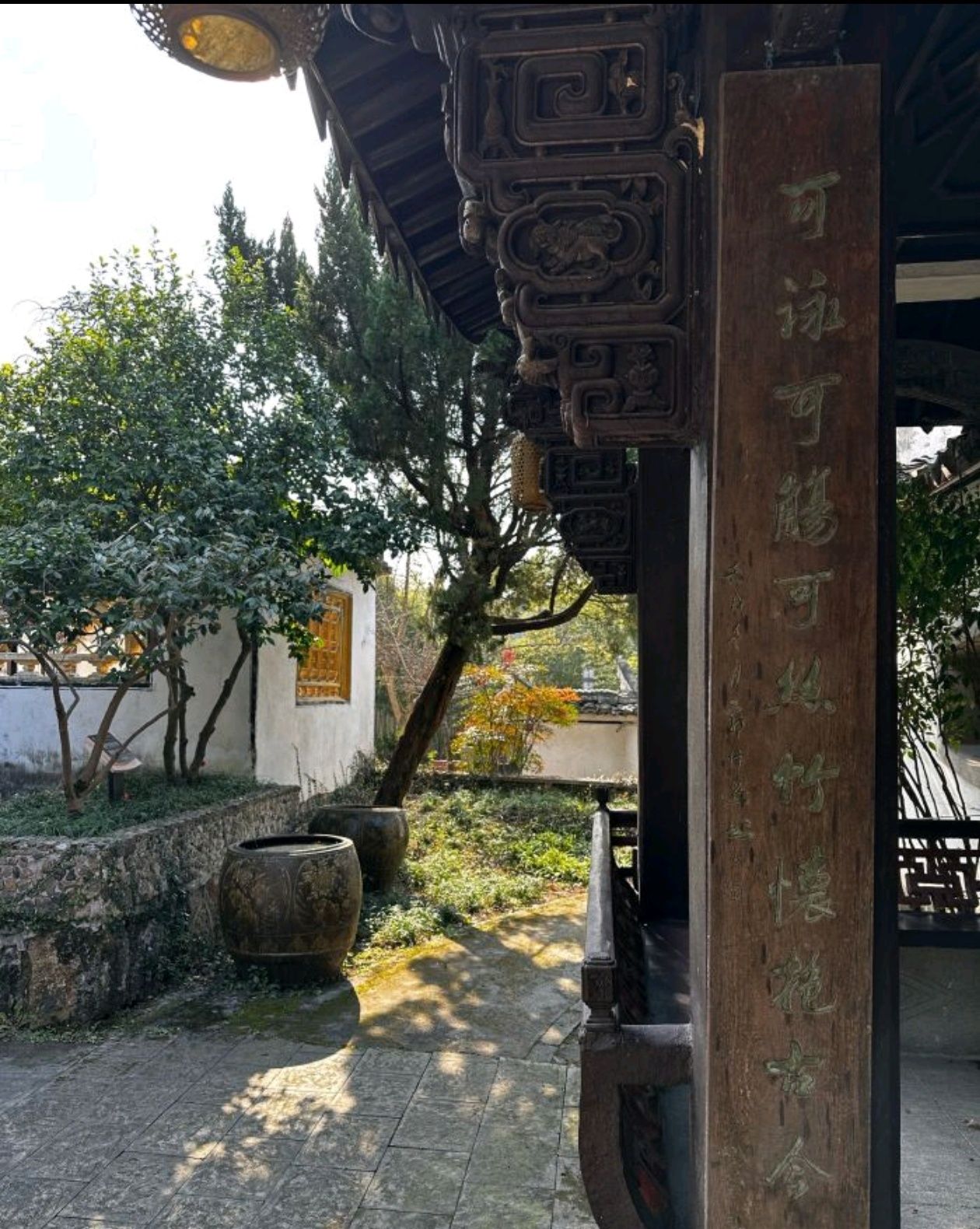 小天竺景区旅行图片 3