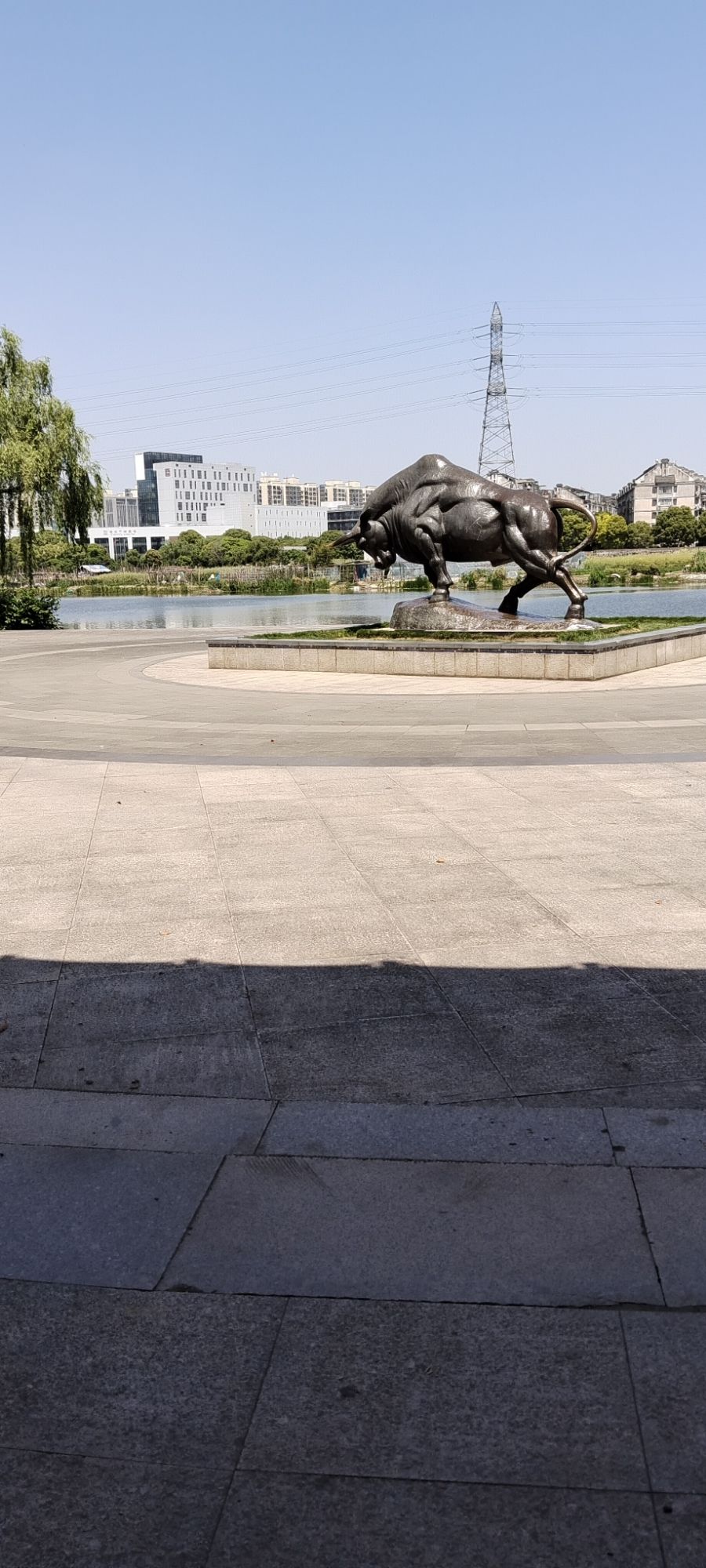 水乡文化公园旅行图片 1