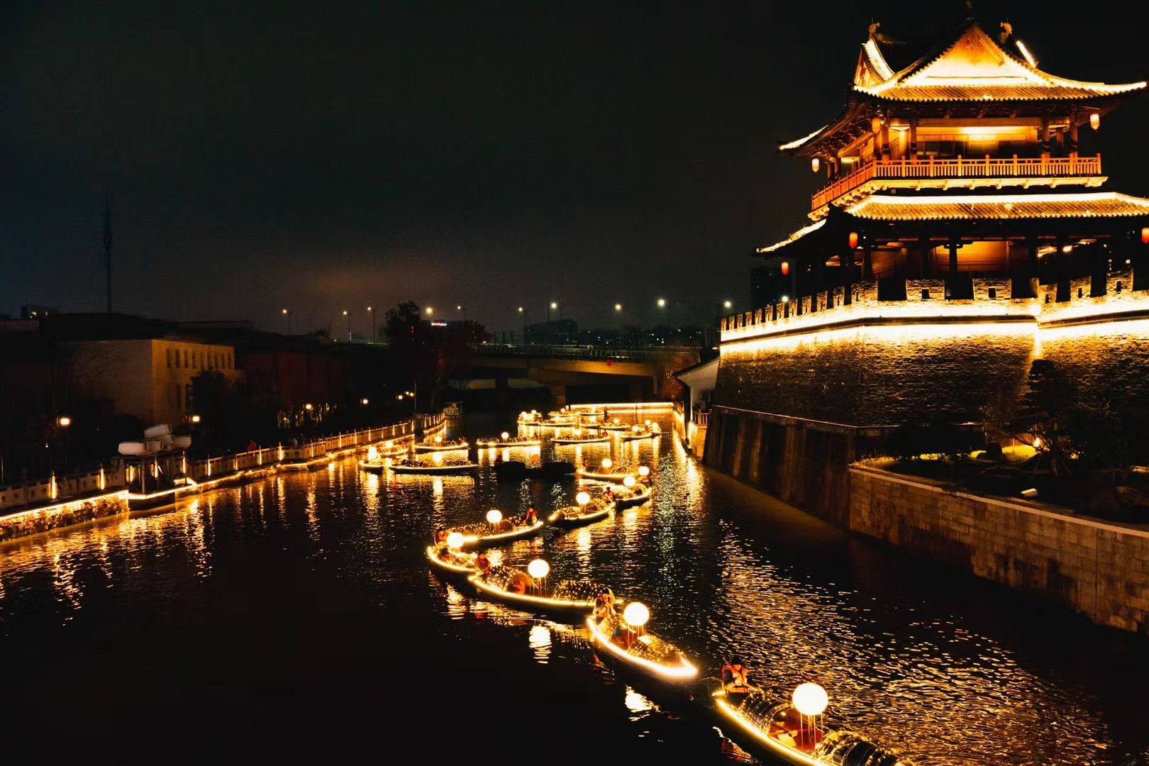 迎恩门旅行图片 2